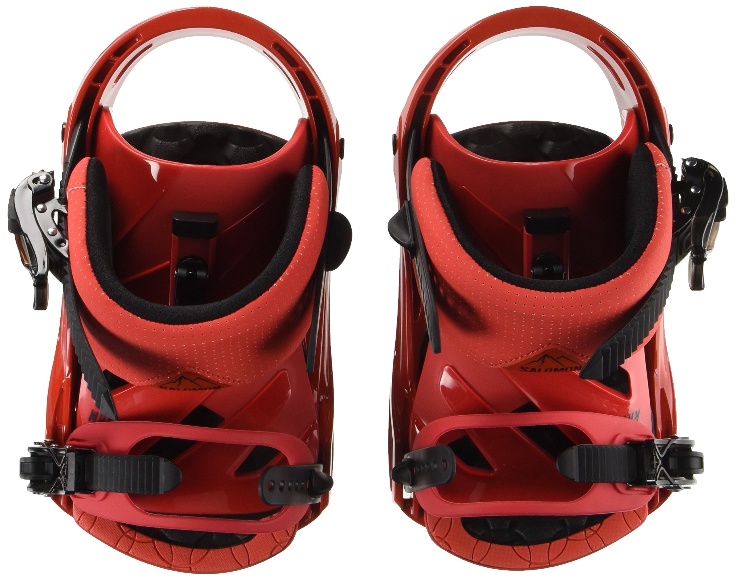 Amazon | SALOMON(サロモン) スノーボード バインディング メンズ