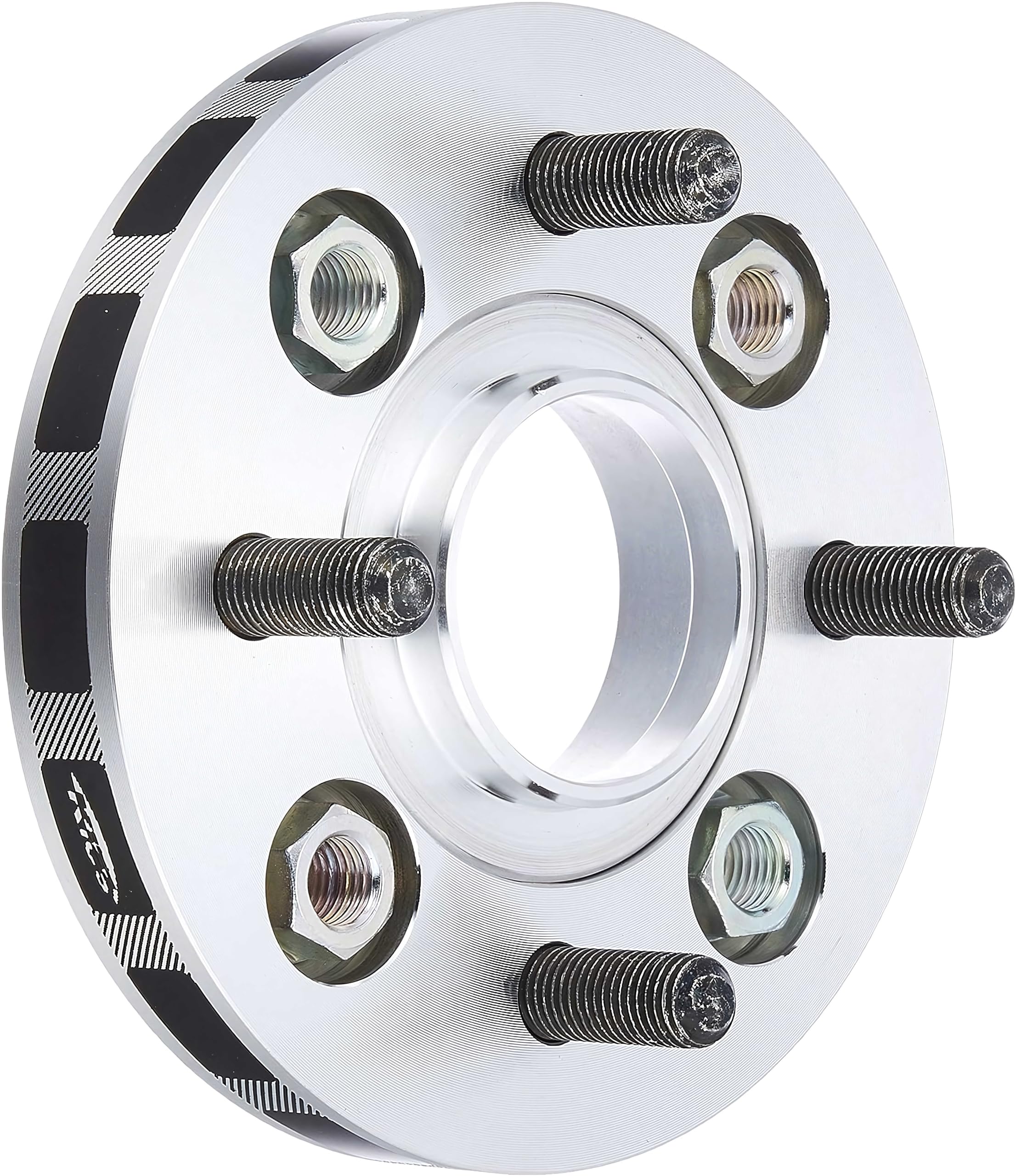 Amazon | KYO-EI(協永産業) ワイドトレッドスペーサーハブユニット