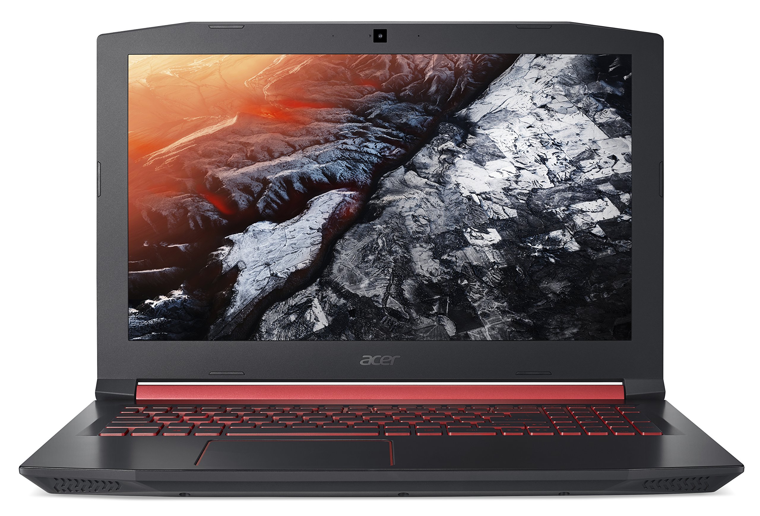 Amazon.com: Acer Nitro 5, Intel Core i7-7700HQ, GeForce GTX 1050