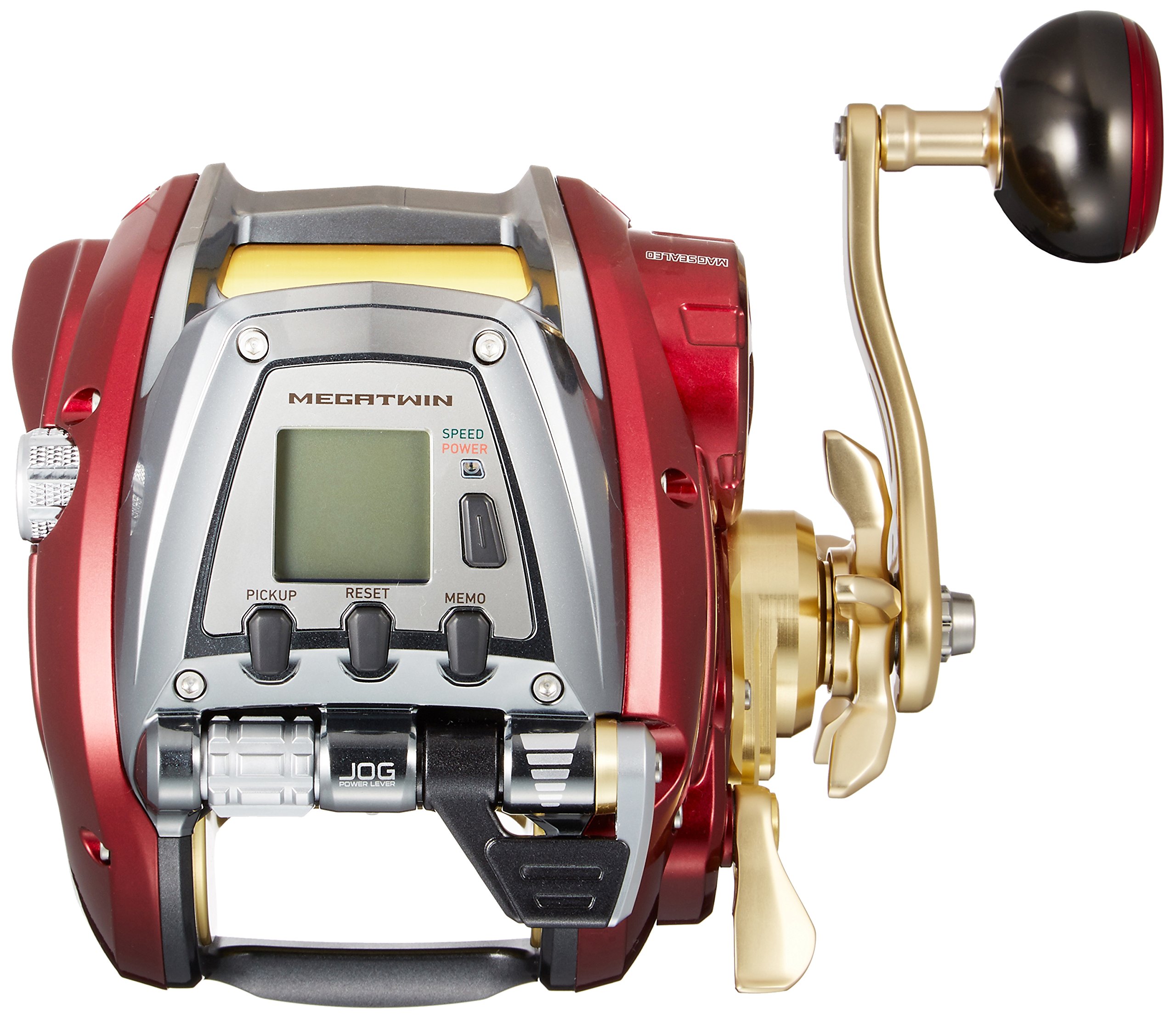 Amazon | ダイワ(DAIWA) 電動リール シーボーグ 800MJ 800MJ (右