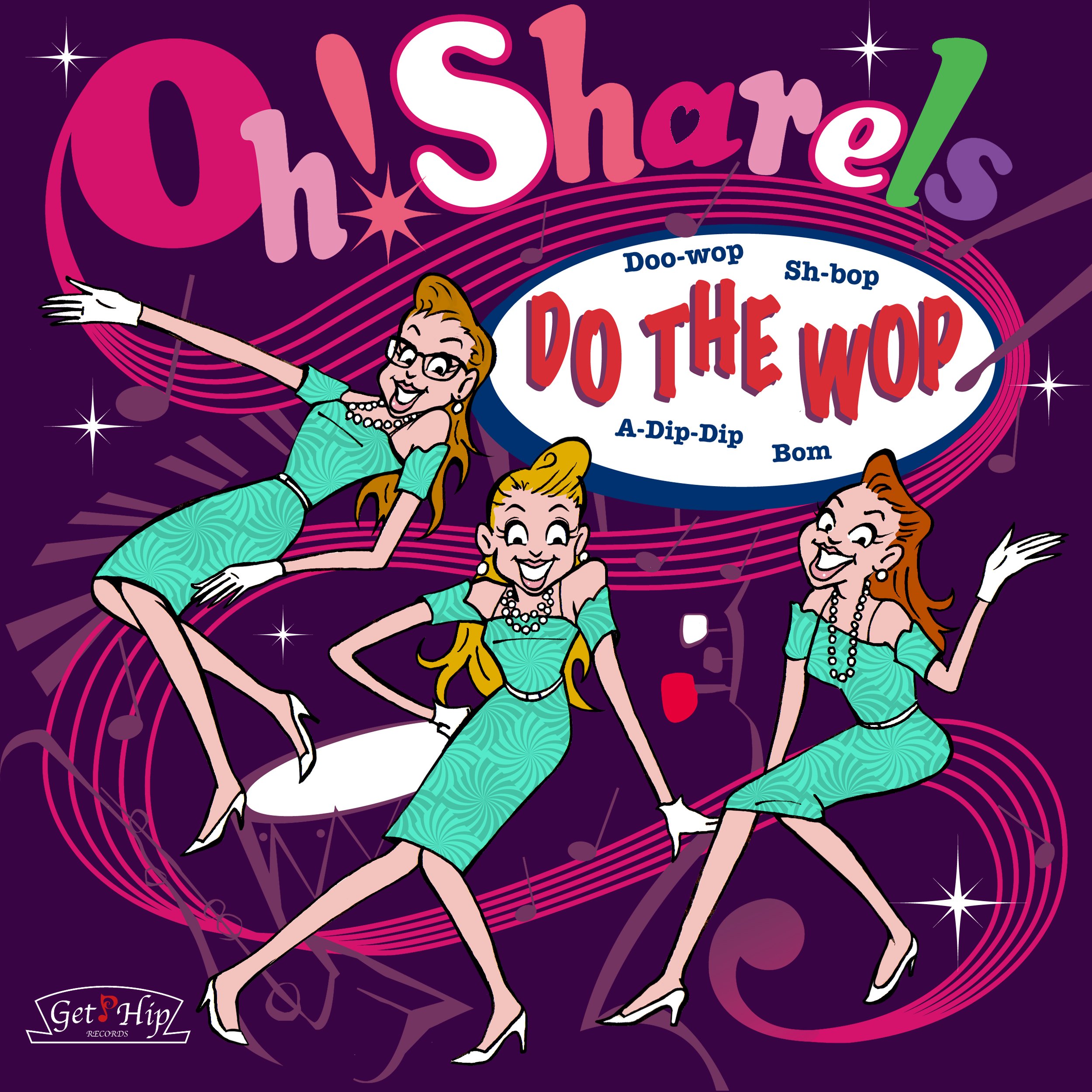 Amazon.co.jp: Do The Wop: ミュージック