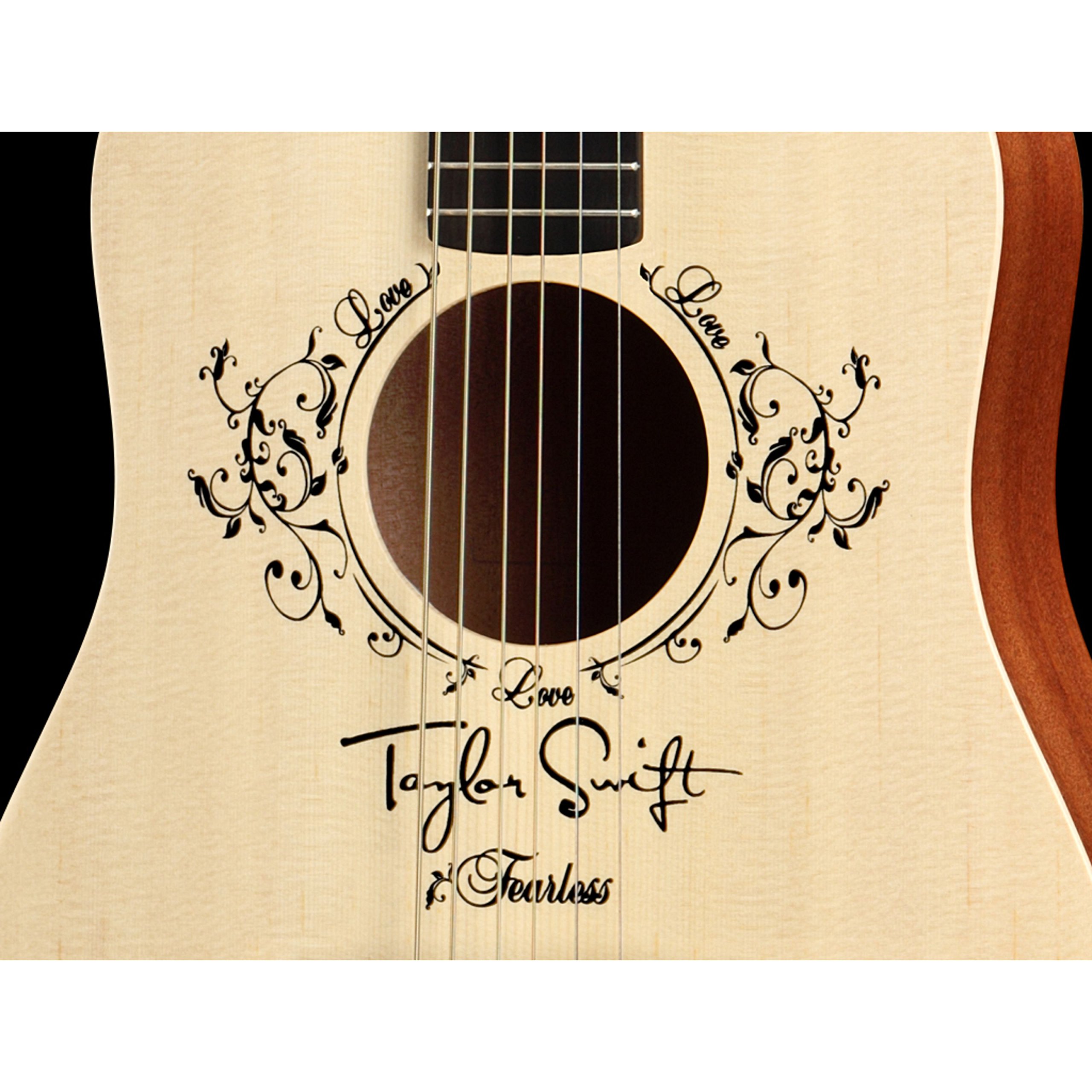 Amazon | Taylor Guitars テイラーギター TSBT2 シグネチャー Series