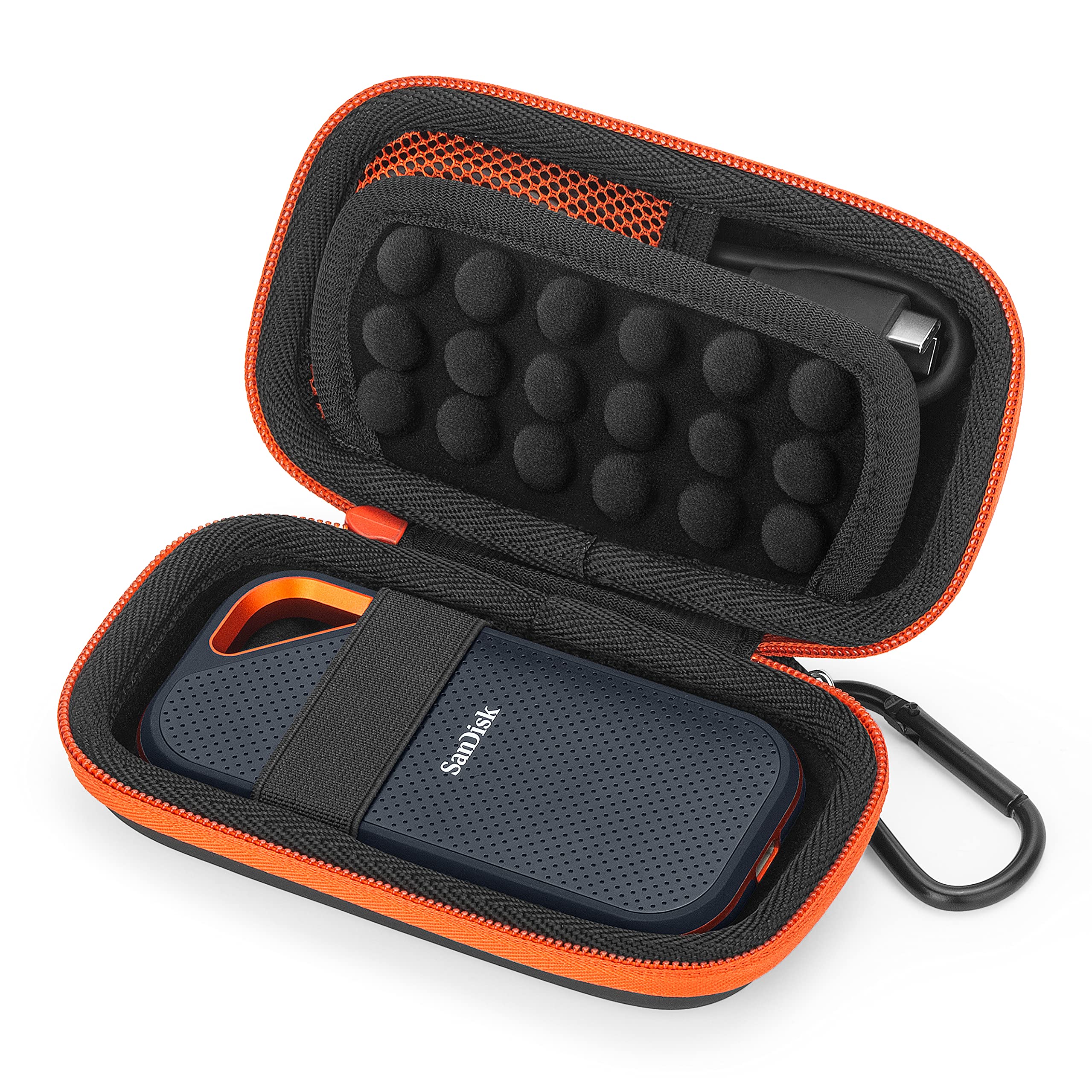 Amazon.com: Yinke Hard Case for SanDisk Extreme Pro/SanDisk