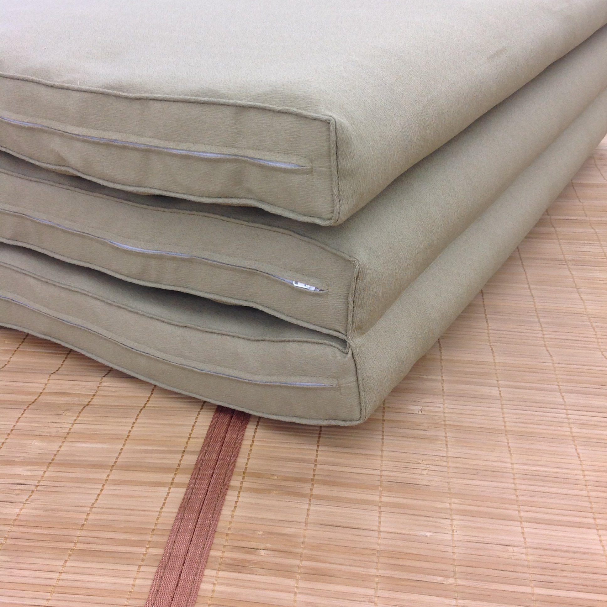 Amazon｜ヘルスロール キング 健康敷きふとん マットレス シングル