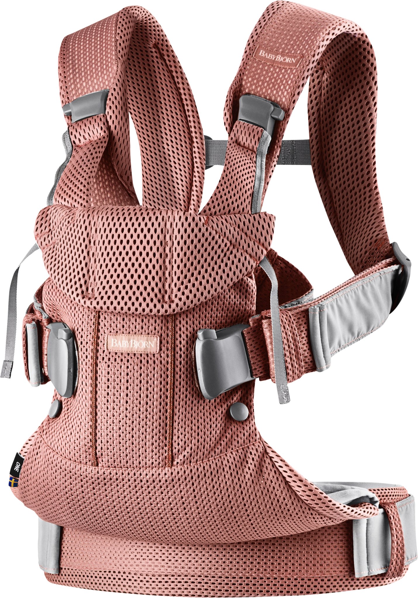 Amazon.co.jp: BabyBjörn(ベビービョルン)抱っこ紐 【日本正規品保証付