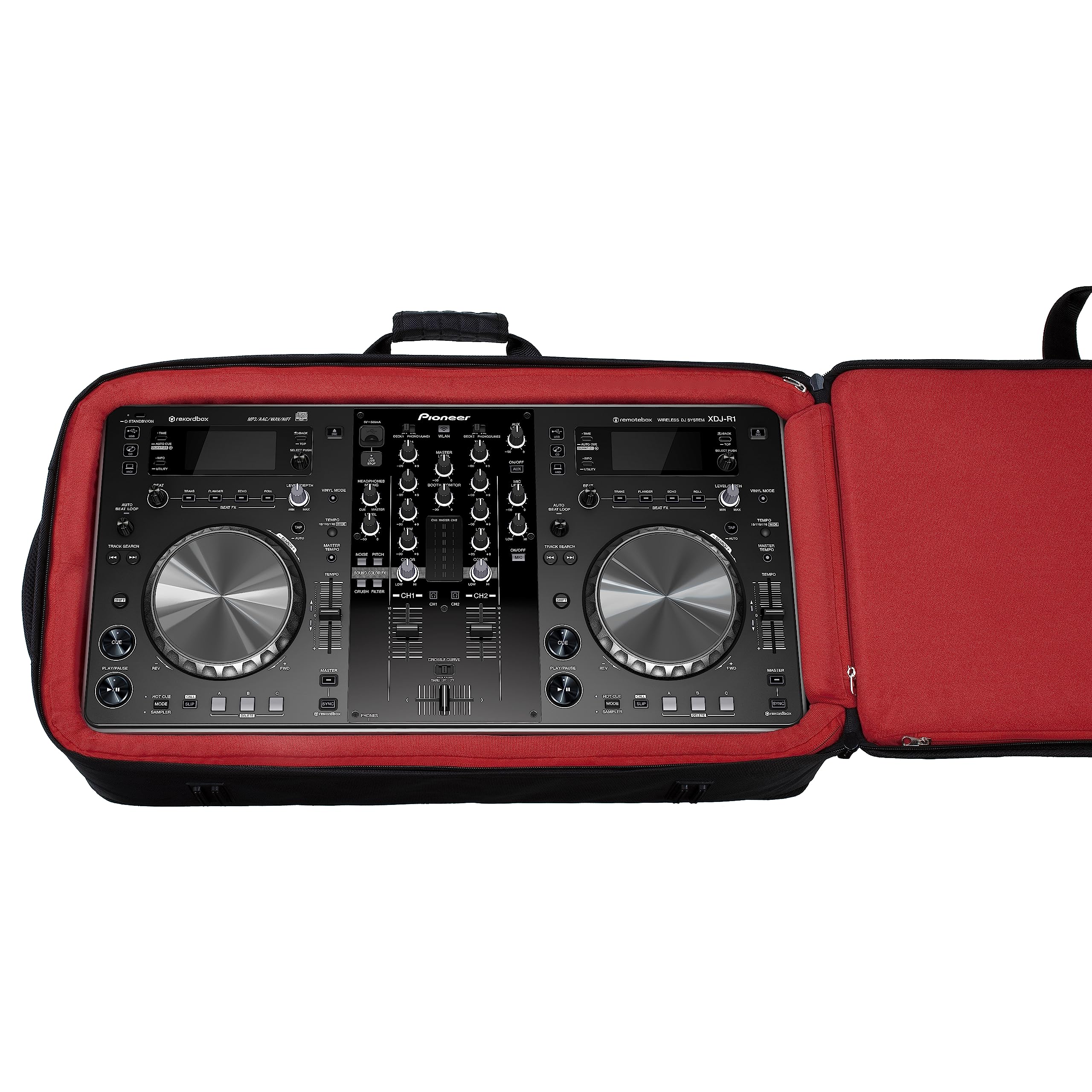 Pioneer DJC-SC3 DJ System Bag for XDJ-R1 Controller : Amazon.in