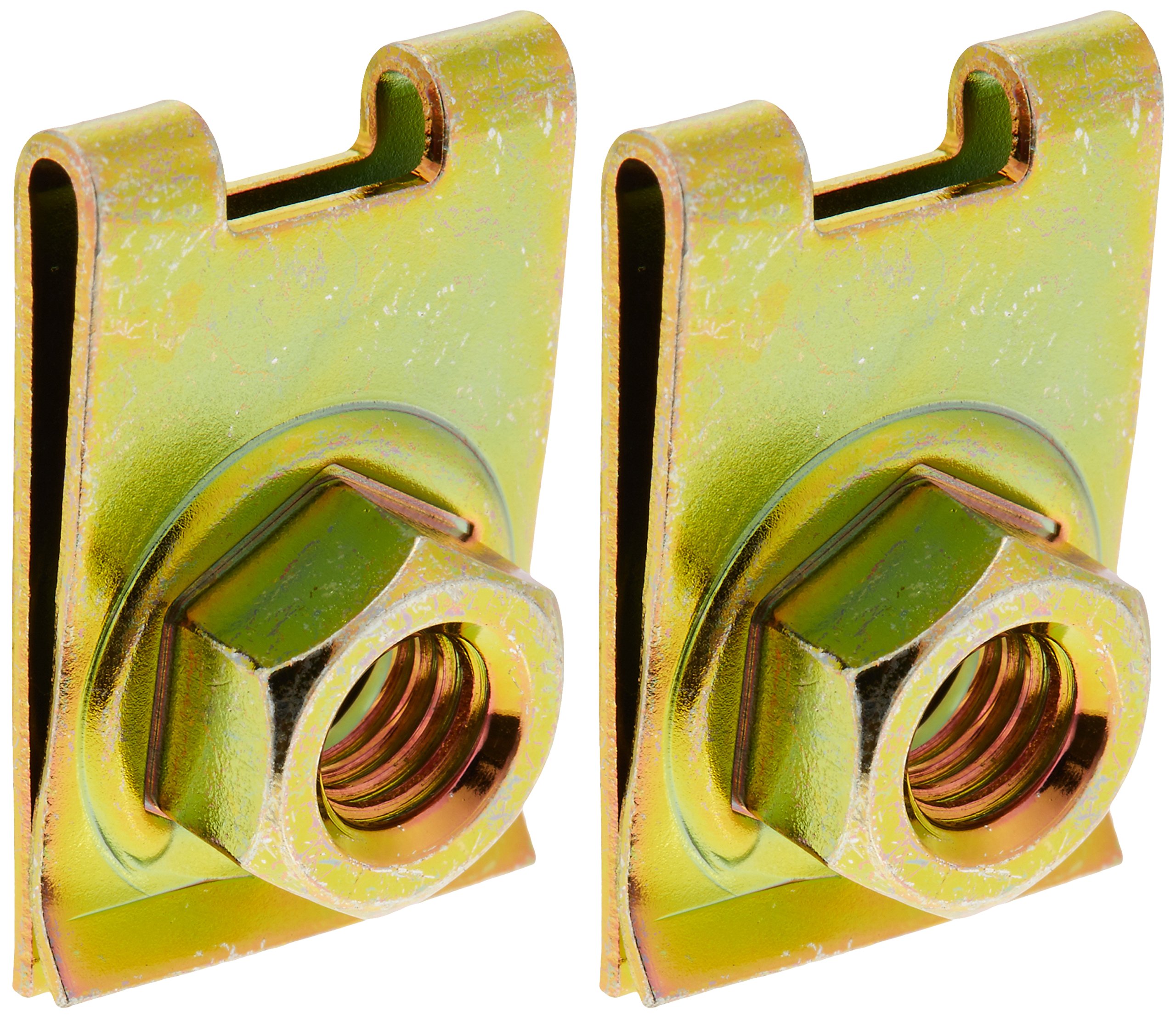 Amazon | キタコ(KITACO) クリップナット M6xP1.0 汎用 0900-059-00006