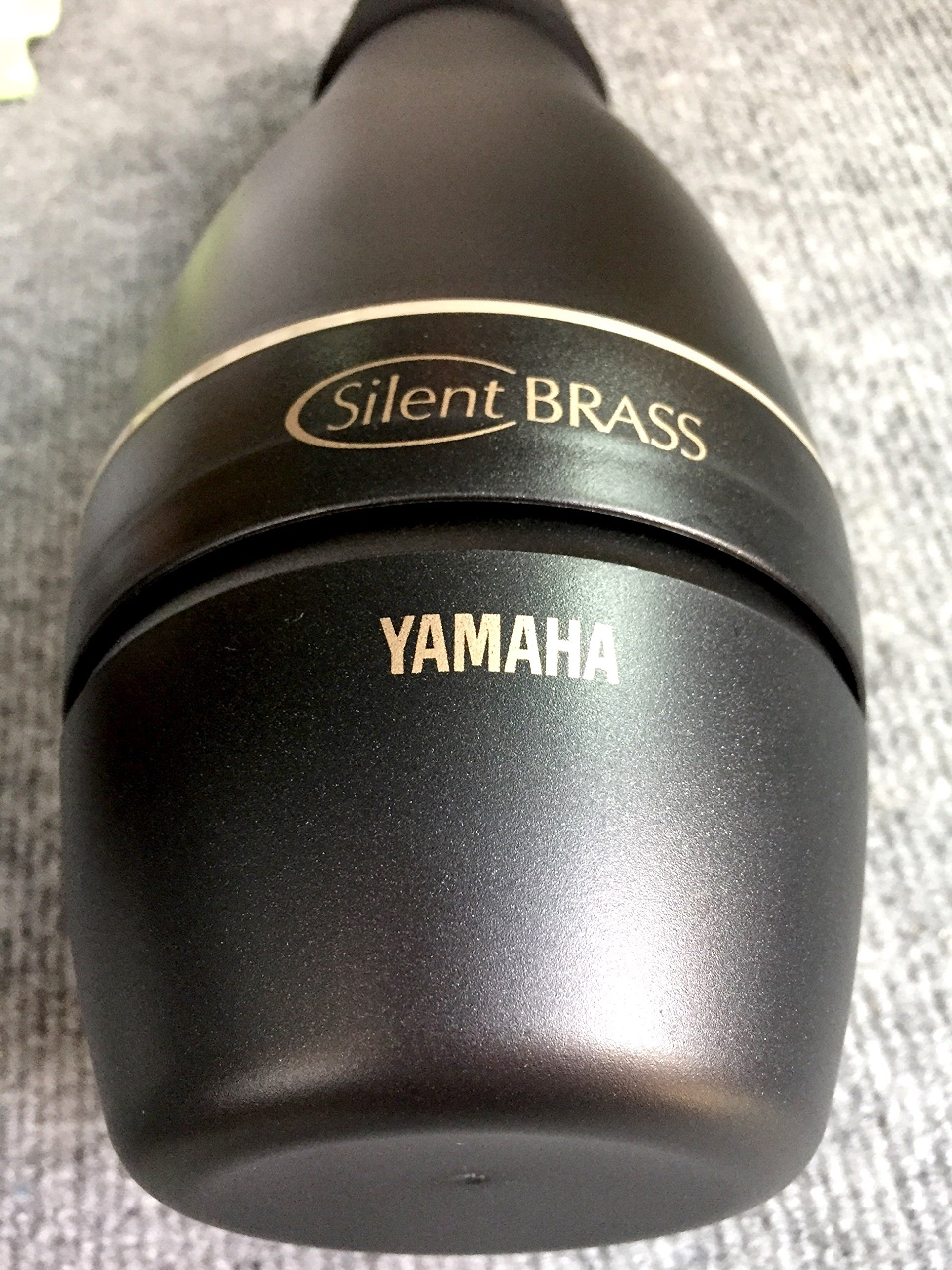 Amazon | YAMAHA サイレントブラス SB5-9 【トロンボーン・バストロン