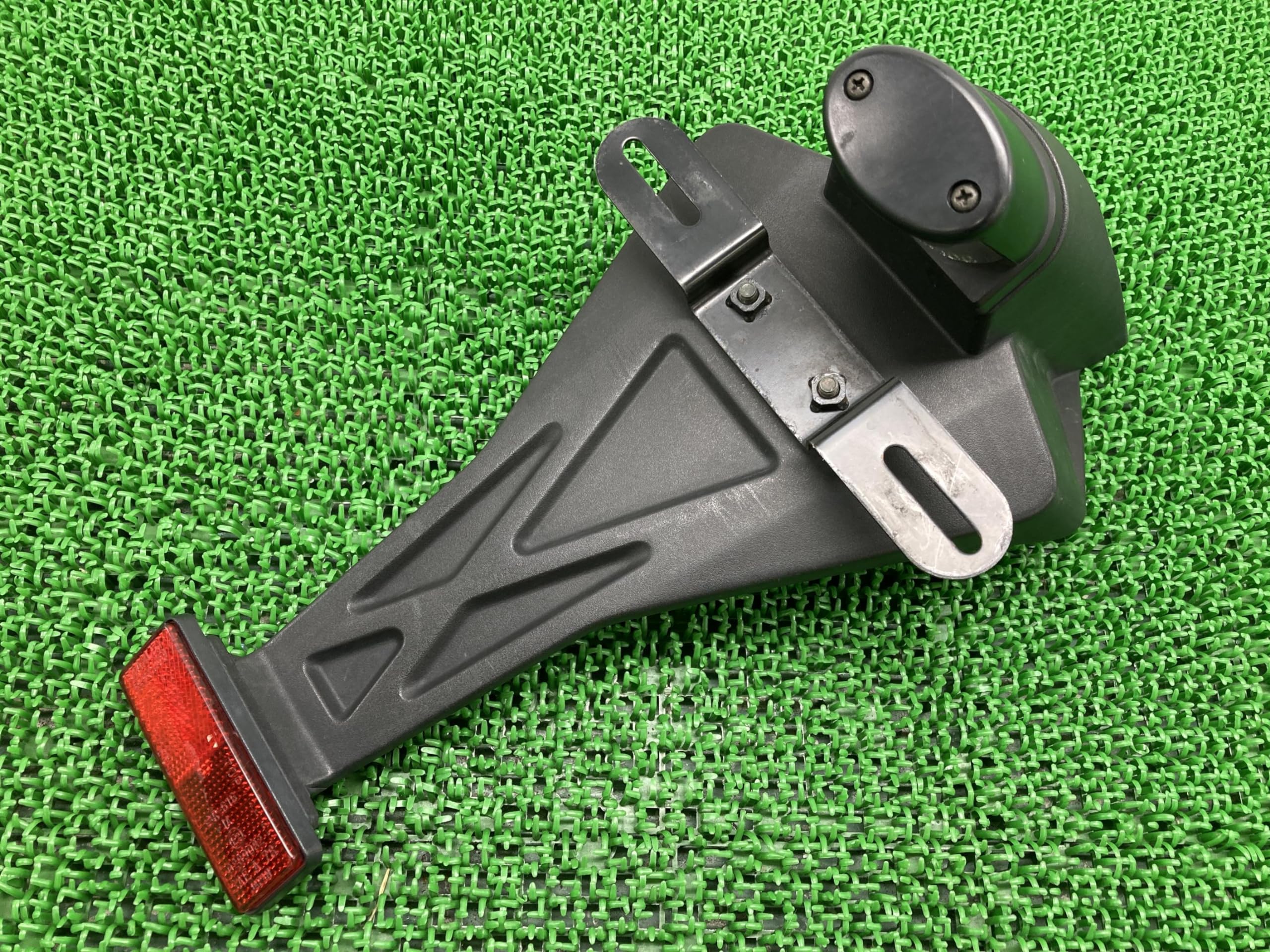 Amazon | ZX-6R リアフェンダー 35019-0020 カワサキ 純正 中古 バイク