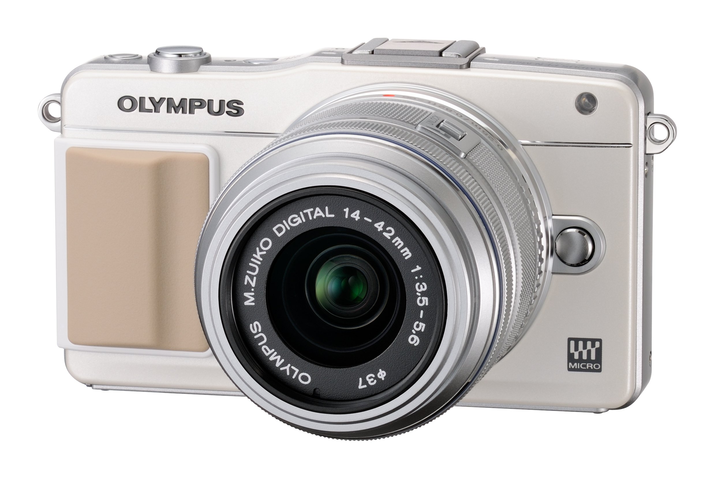 Amazon.co.jp: OLYMPUS PEN mini E-PM2 Mirrorless Single-Lens Camera