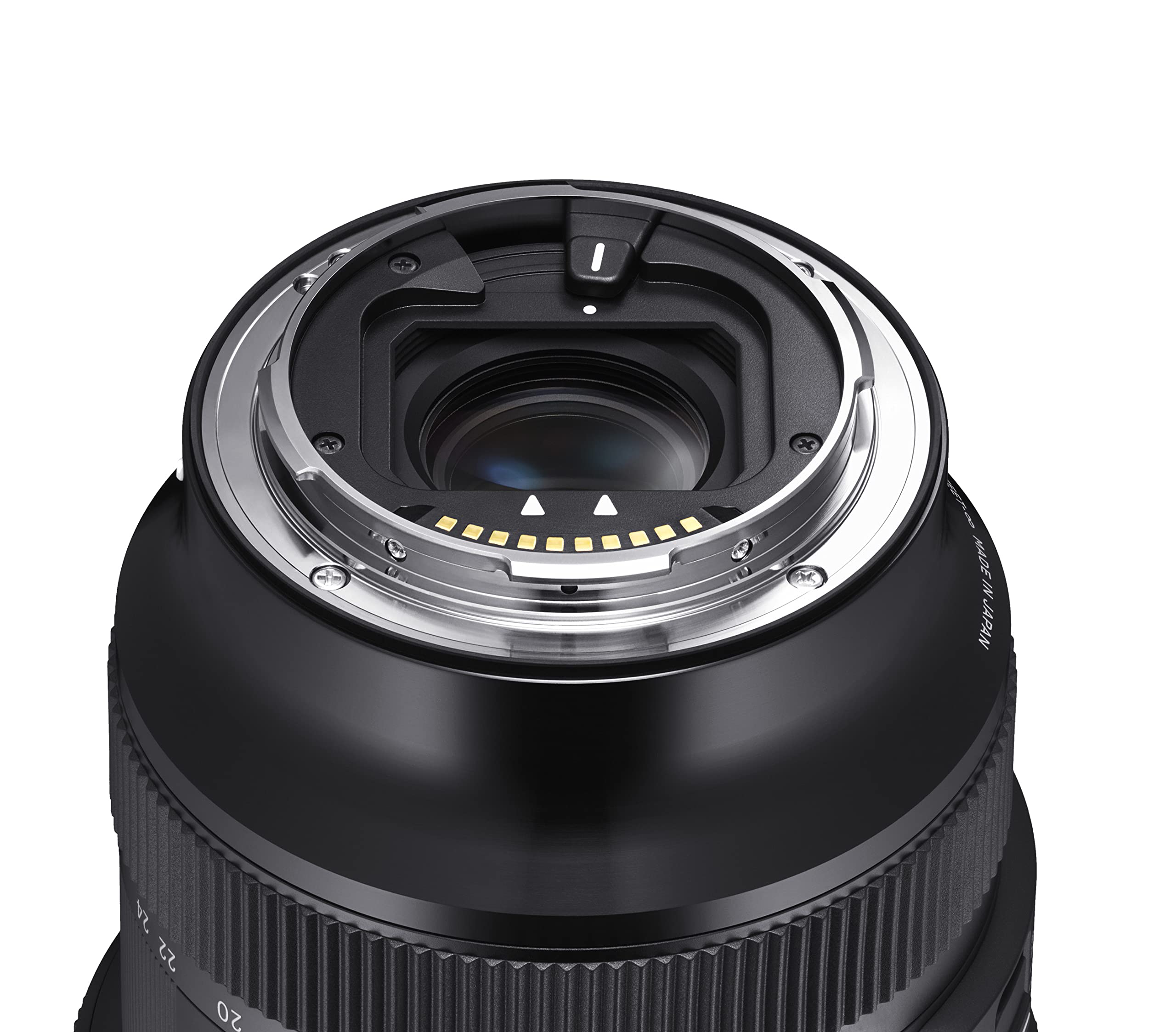 Amazon.com : Sigma 14-24mm F2.8 DG DN Sony E Mount (Renewed