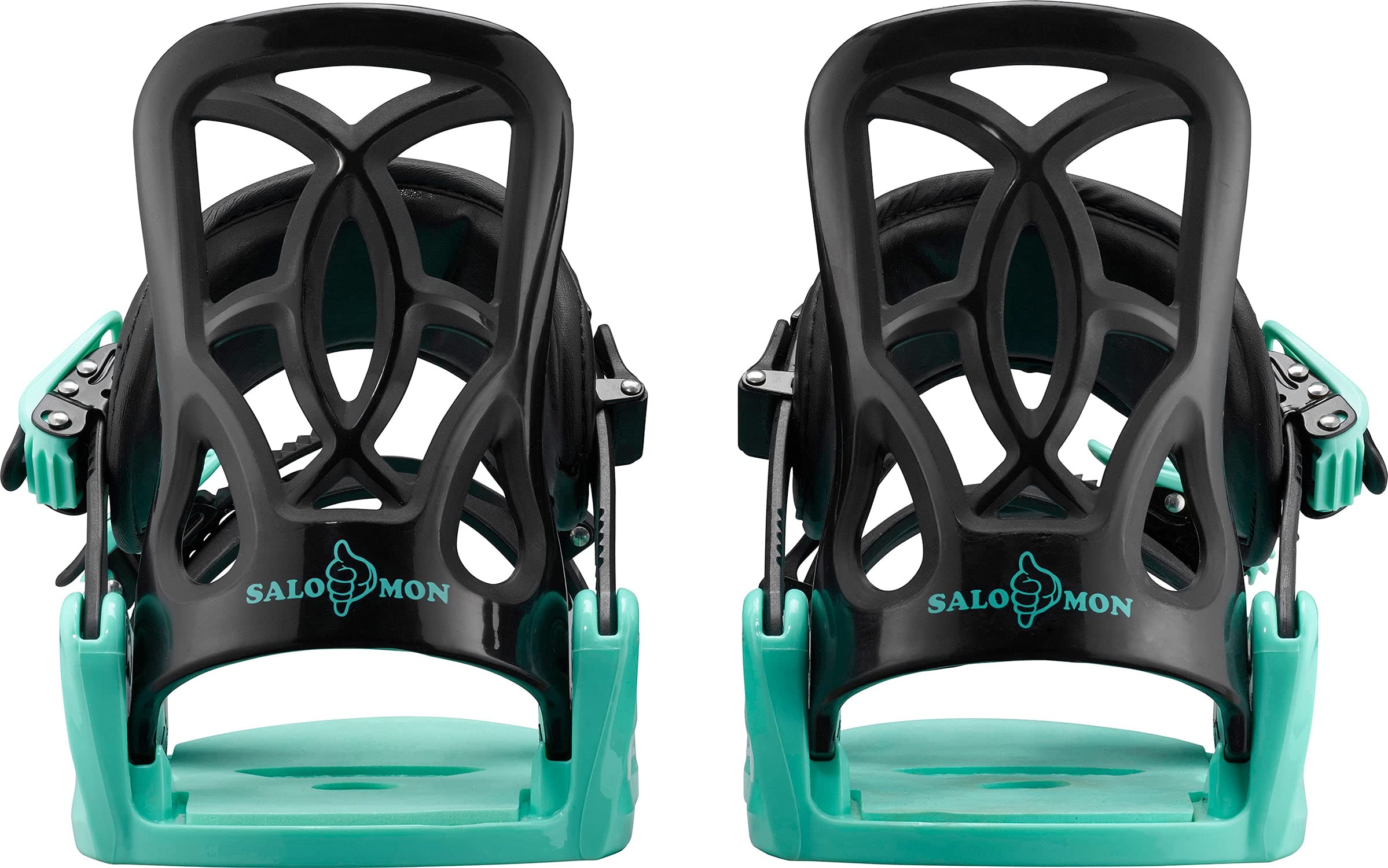 Amazon | SALOMON(サロモン) スノーボード キッズ ジュニア