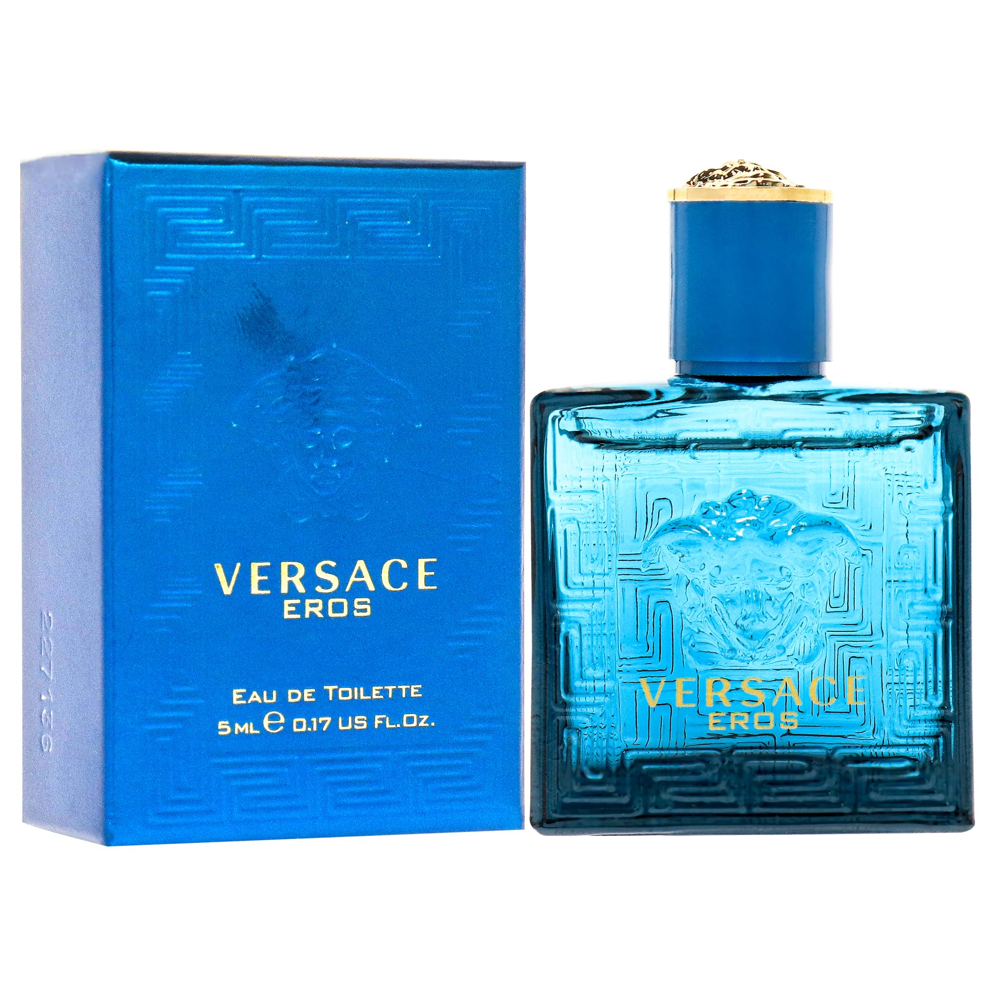Amazon | Versace VERSACE(ヴェルサーチ) 【ヴェルサーチ】エロス EDT