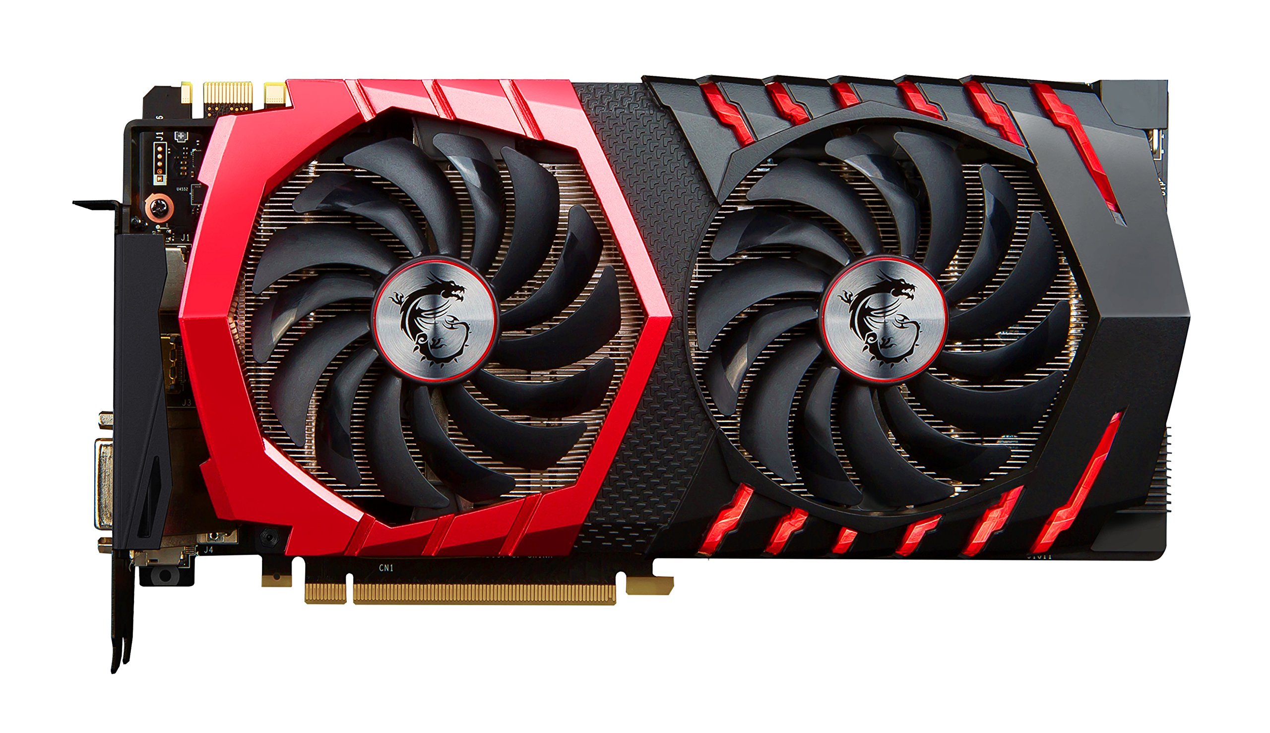 Amazon | MSI GeForce GTX 1070 GAMING X 8G 『Twin Frozr VI/OCモデル