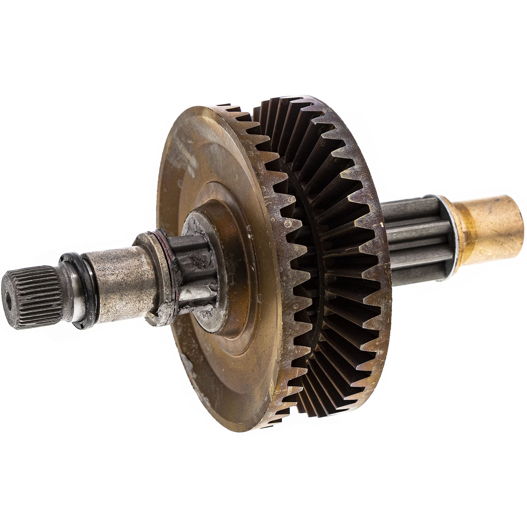 Amazon.com : CUB CADET 911-05051 FWD/REV Drive Shaft Assembly CC30