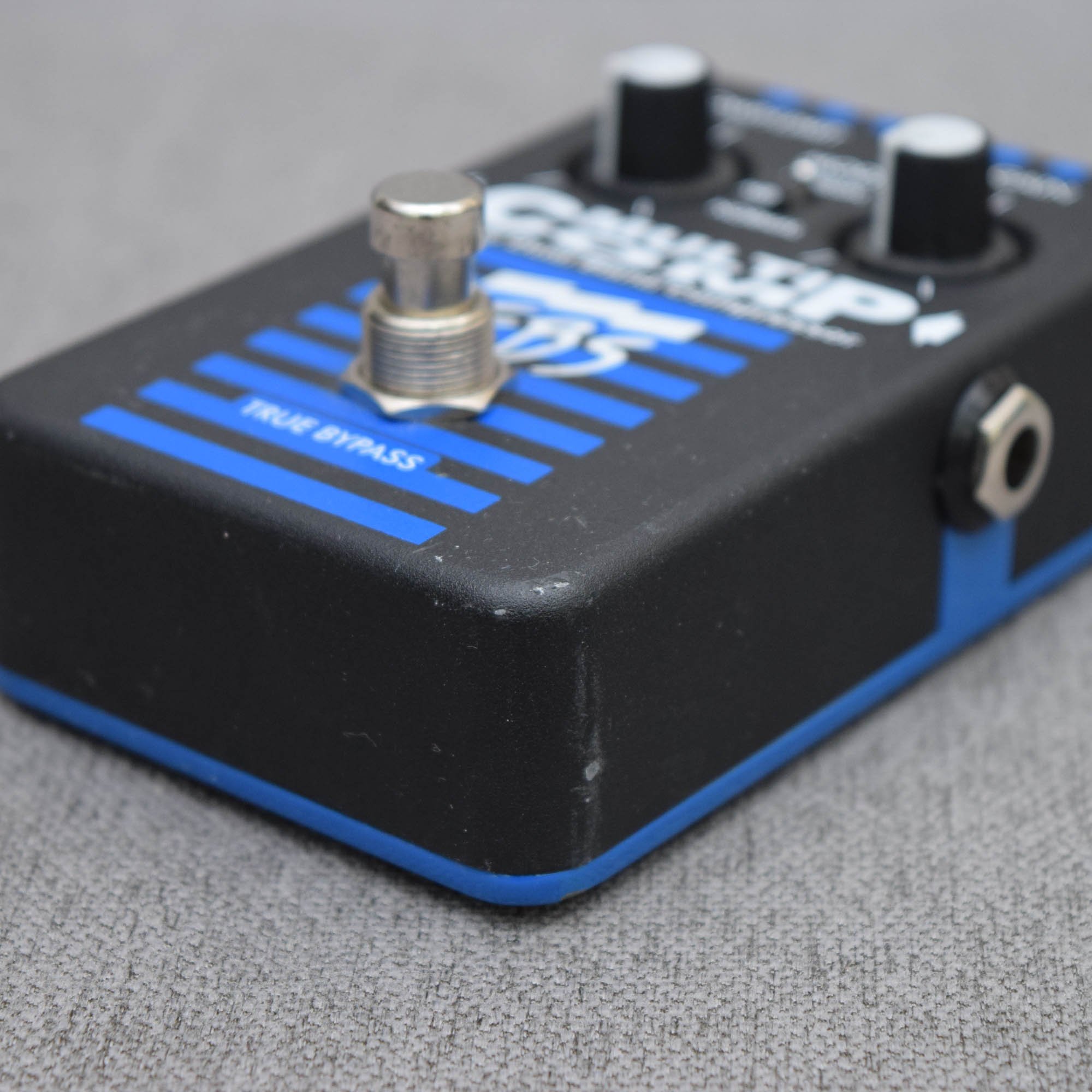 Amazon.co.jp: EBS/MultiComp Studio Edition コンプレッサー【ベース