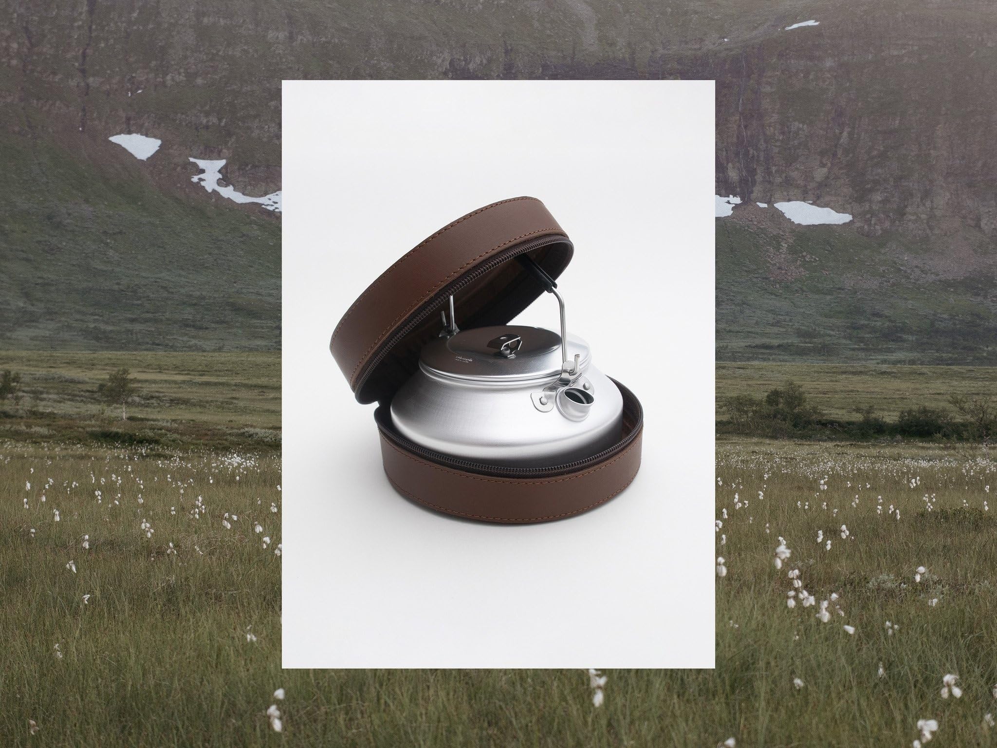 Amazon.co.jp: Lemmel Kaffe レンメルコーヒー レザーケース入り