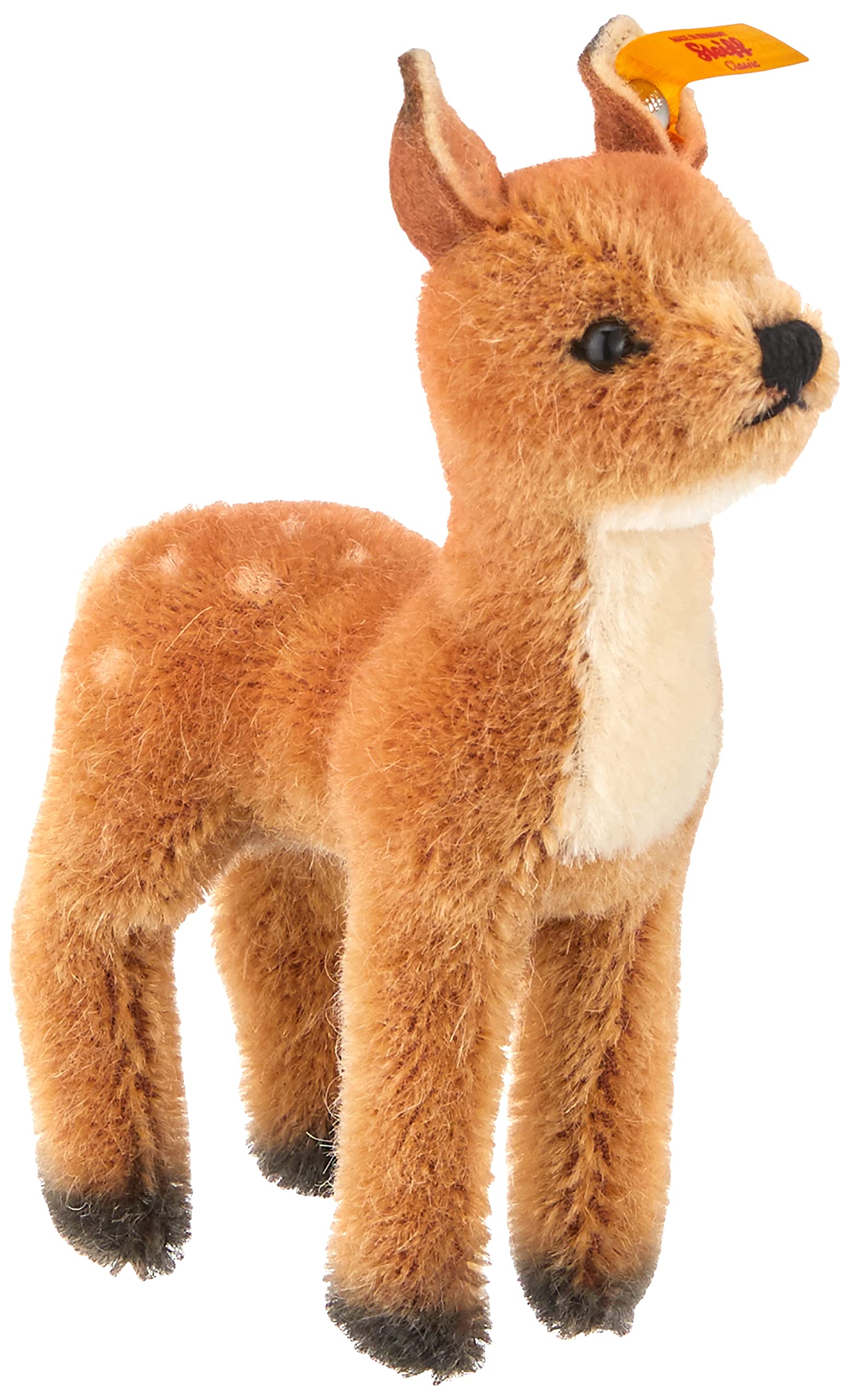 Amazon.co.jp: Steiff シュタイフ ワイルドライフ シカ (ギフト