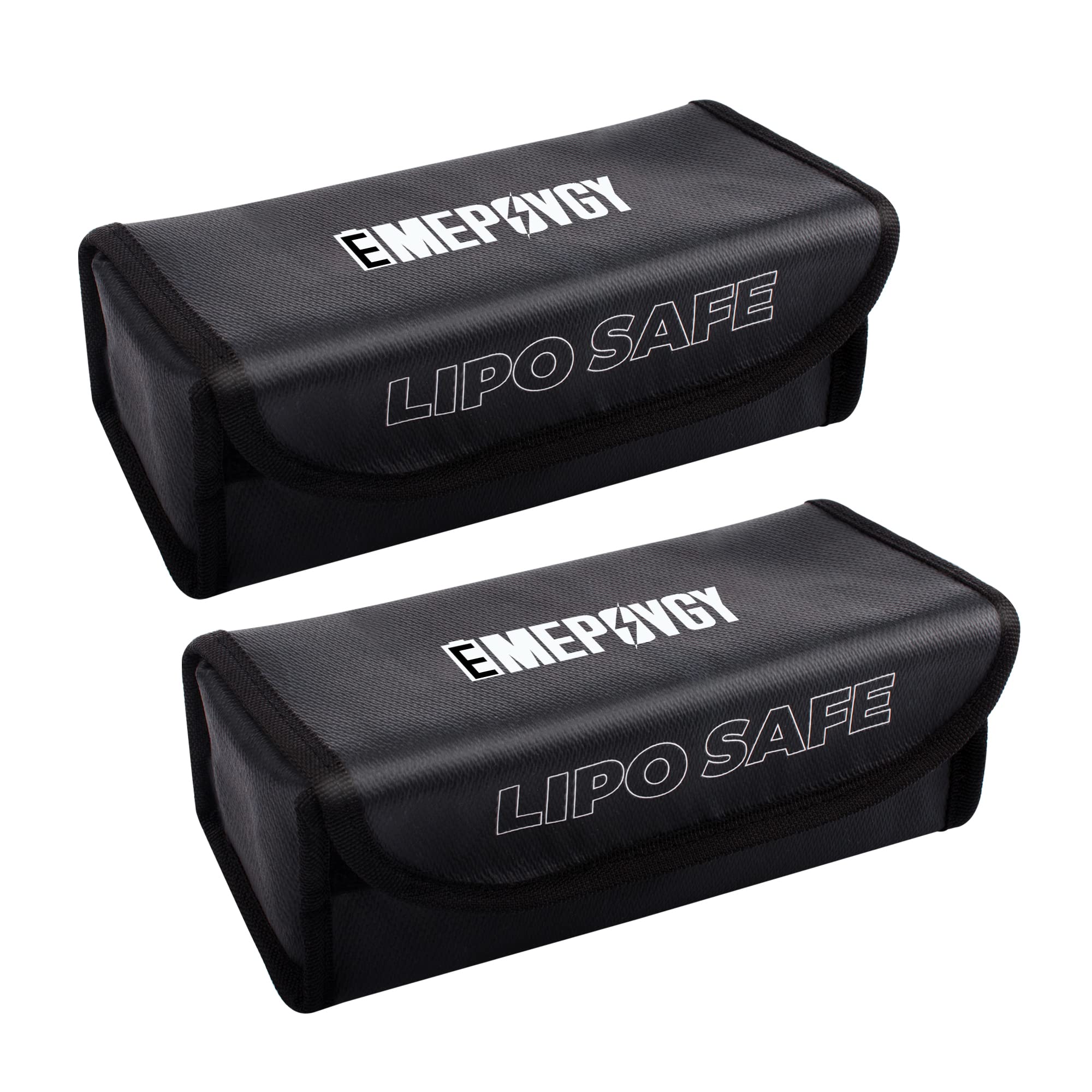 Amazon.co.jp: バッテリー セーフティーバッグ 耐火バッグ 防爆難燃