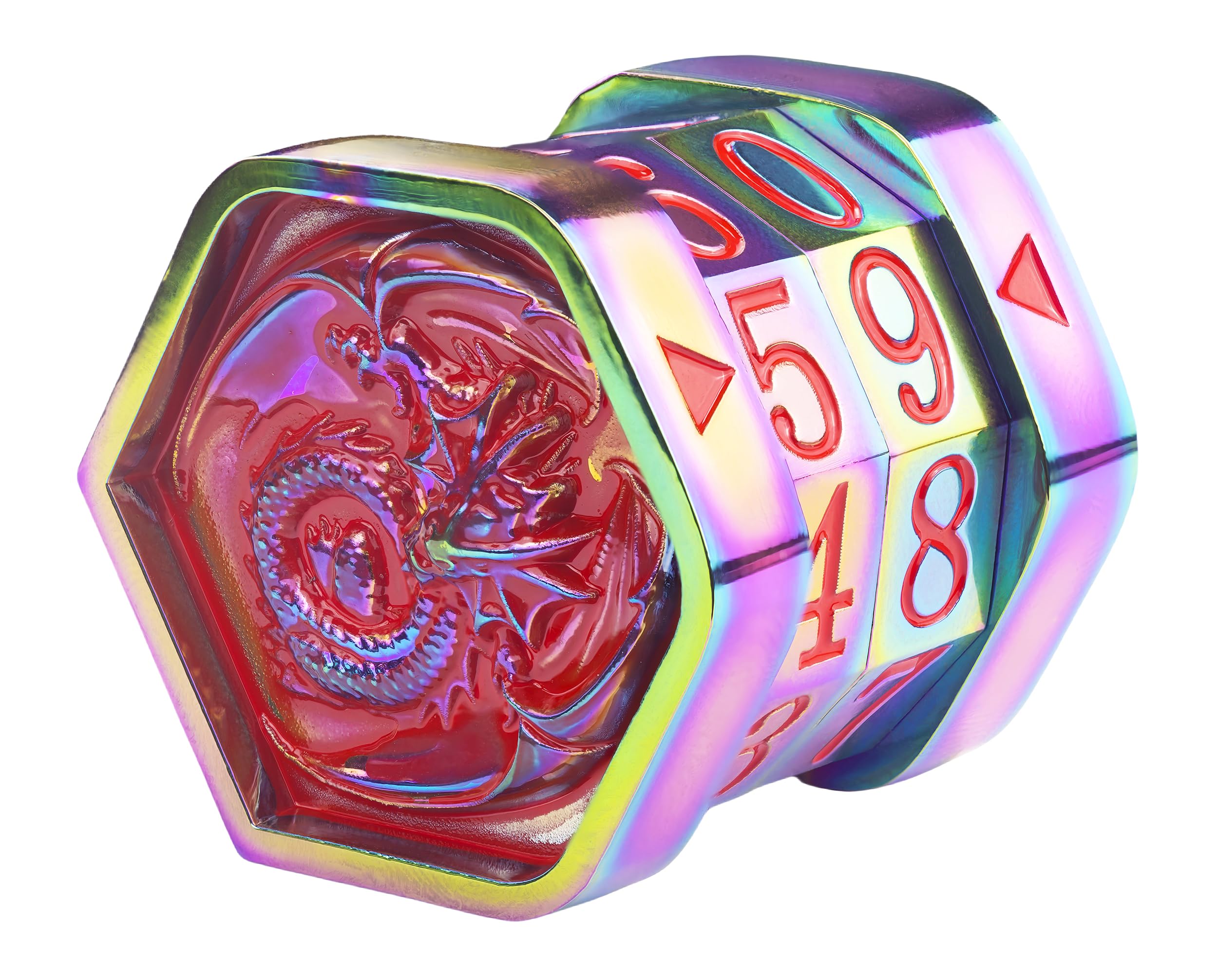 Amazon.co.jp: ALOBGHDC メタル MTG ライフカウンター マジックカード