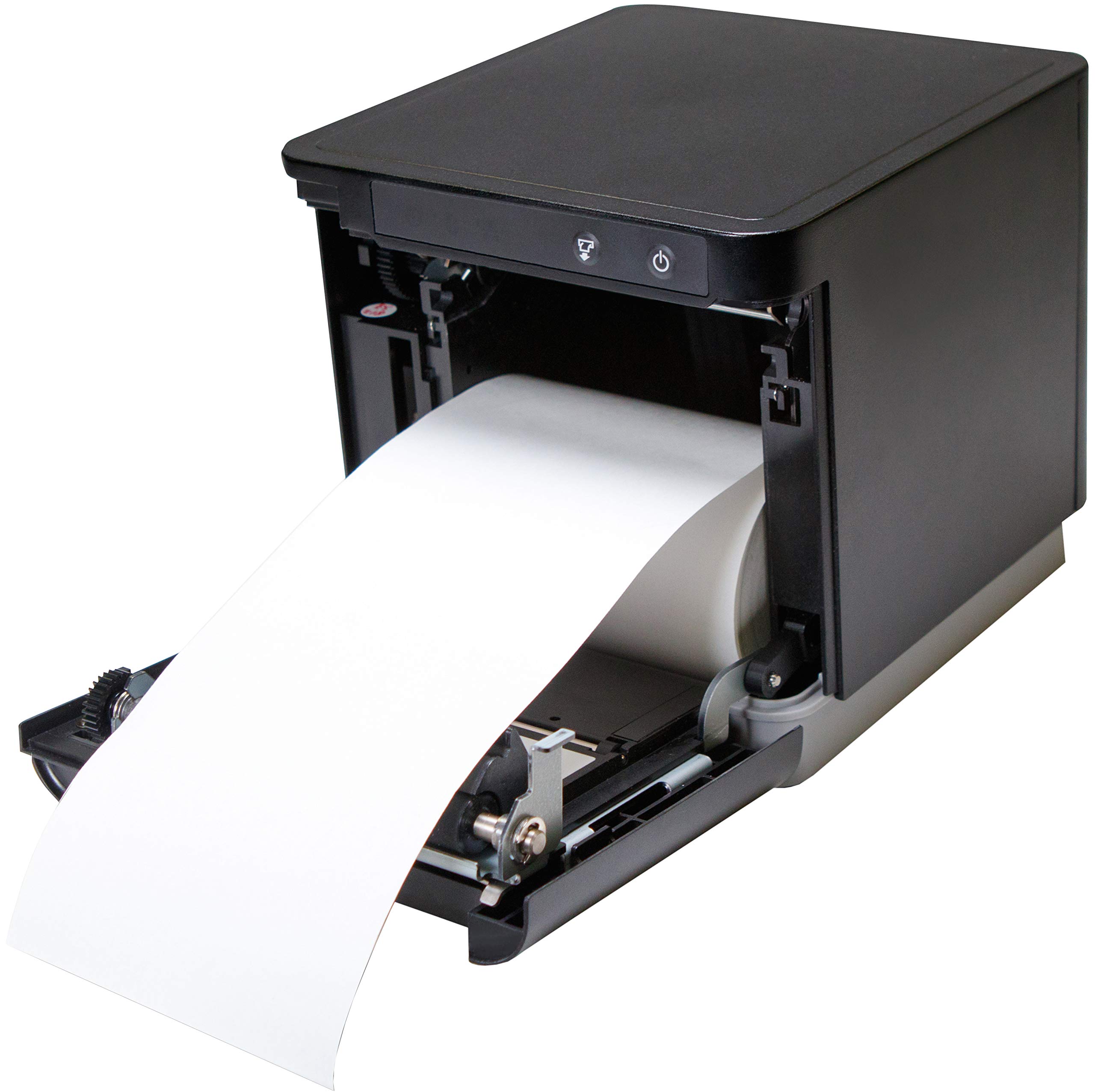 Star Micronics mC-Print3 3-inch Ethernet (LAN) / USB Thermal POS