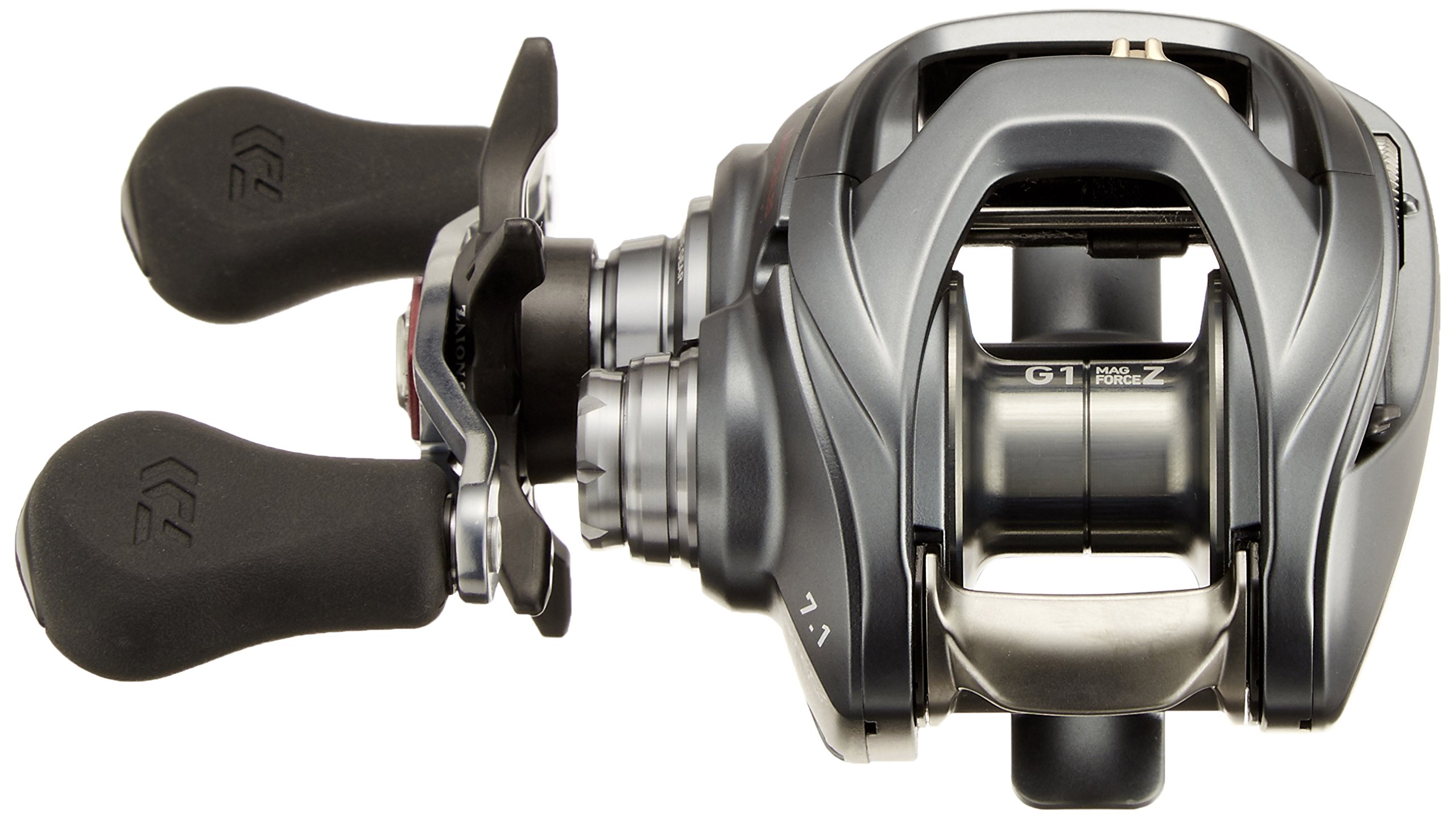 Amazon | ダイワ(DAIWA) ベイトリール 17 スティーズ A TW 1016SHL