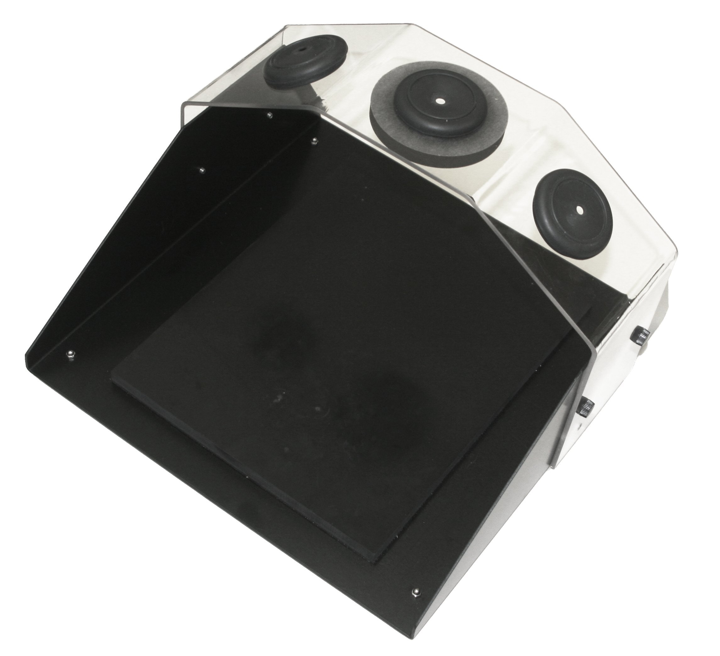 Amazon.co.jp: ラパトレK 本体 腹腔鏡手術トレーニングボックス