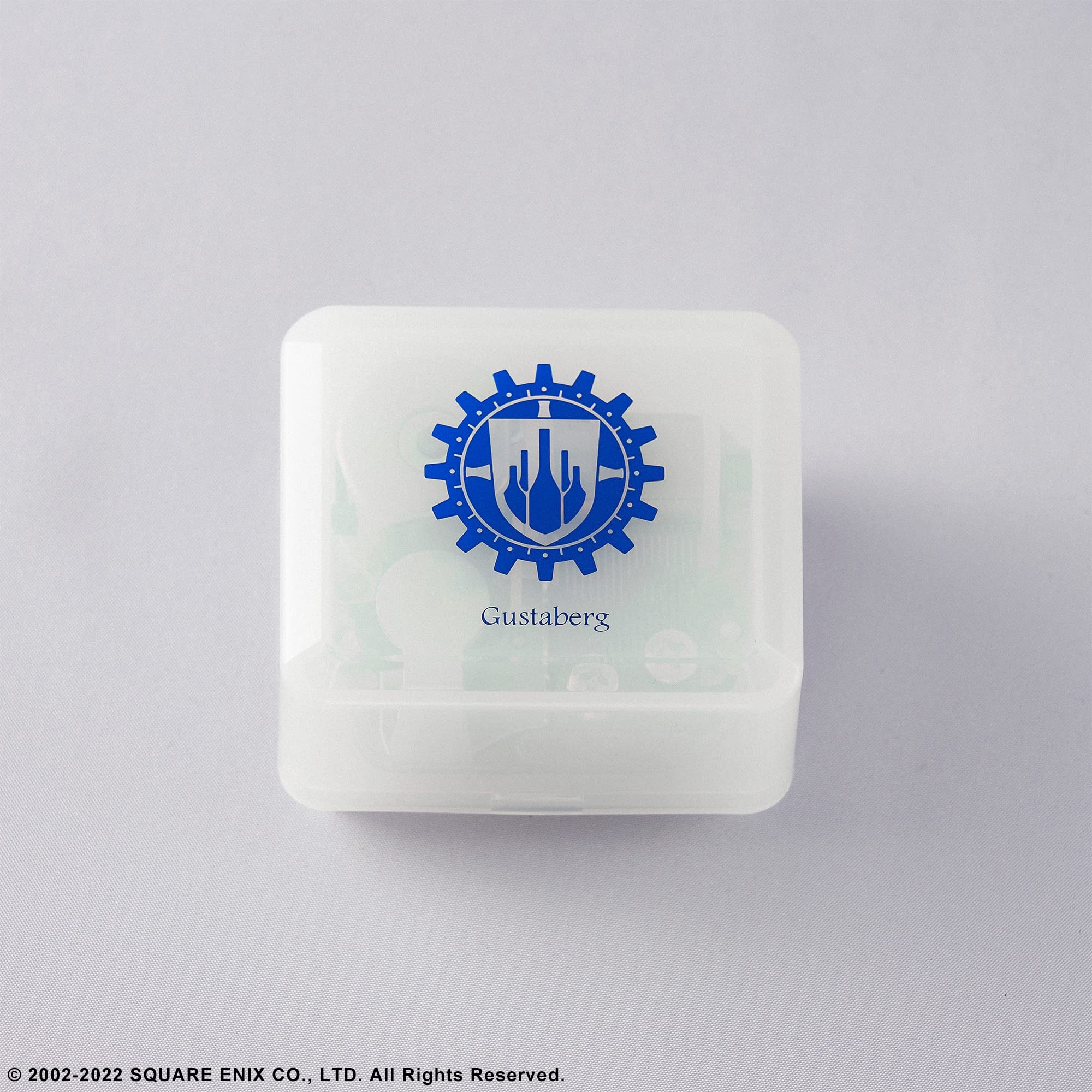 Amazon | ファイナルファンタジーXI オルゴールセット ロンフォール