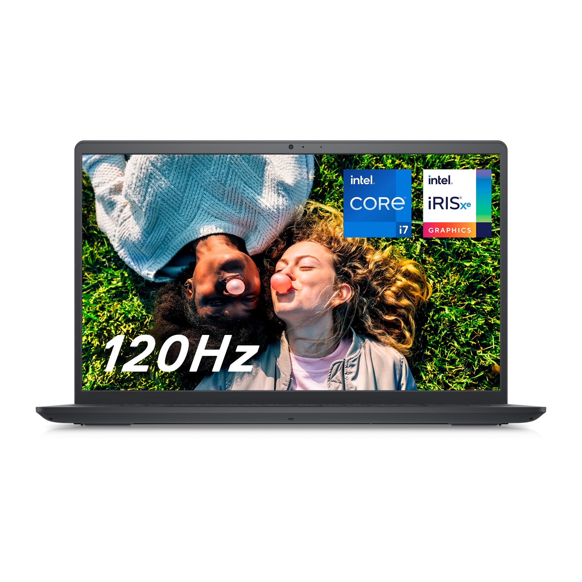 Dell Inspiron 15 3520 Notebook 15.6