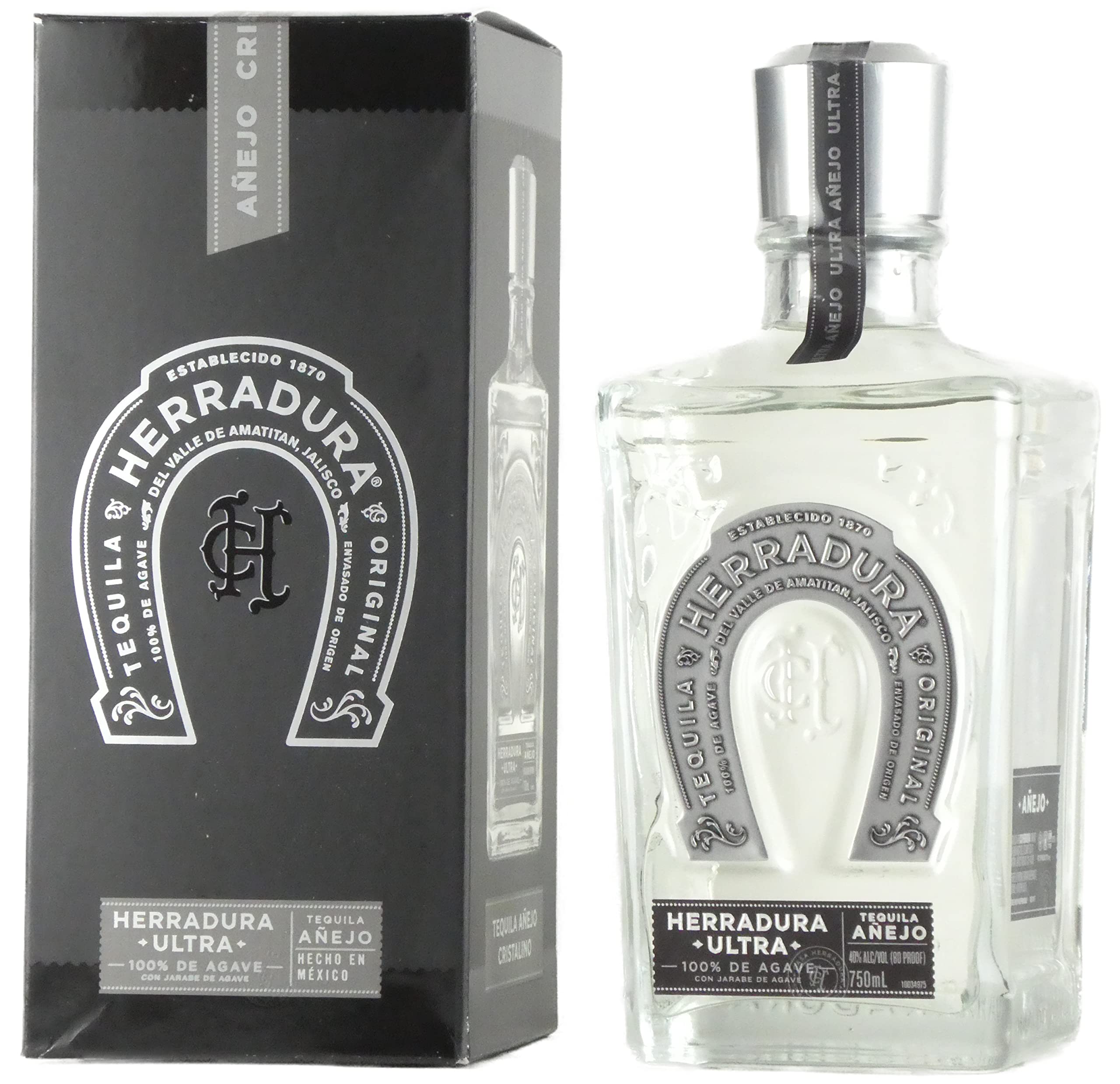 Amazon.co.jp: エラドゥーラ ウルトラ アネホ クリスタリーノ 750ml