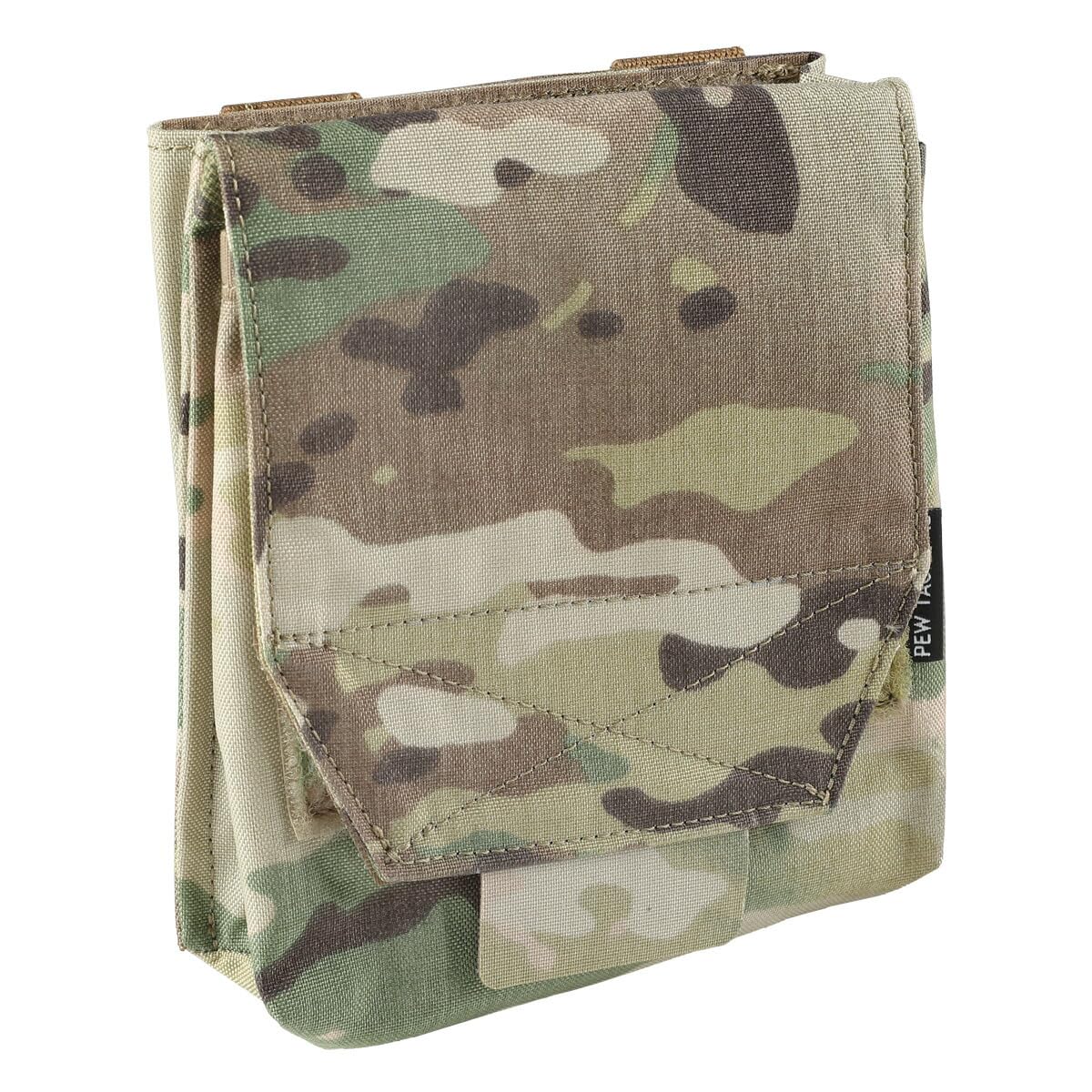 Amazon.co.jp: PEW Tactical SSスタイル JSTAポーチ マルチカム : ホビー