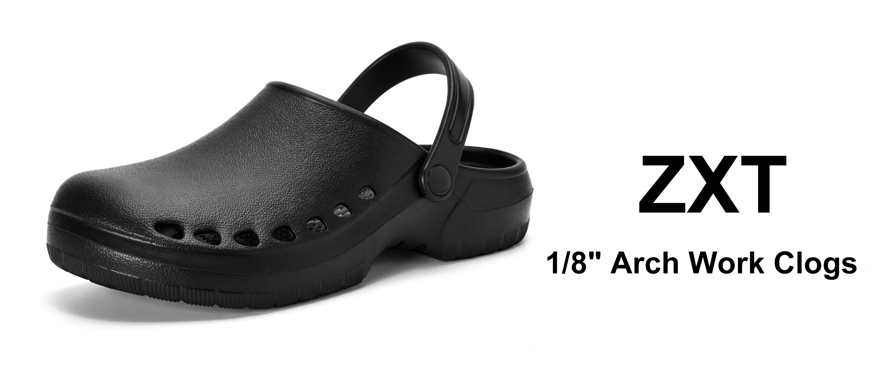 Amazon.com | ZXT Breathable Work Clogs Slip Resistant Kitchen
