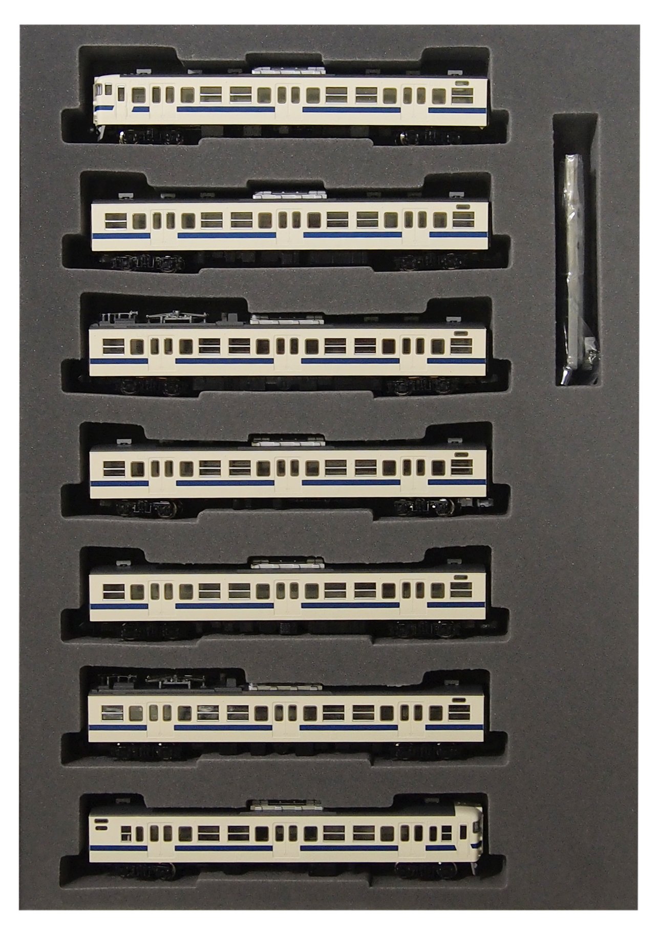 Amazon.co.jp: TOMIX Nゲージ 415系 常磐線 基本セット A 92884 鉄道