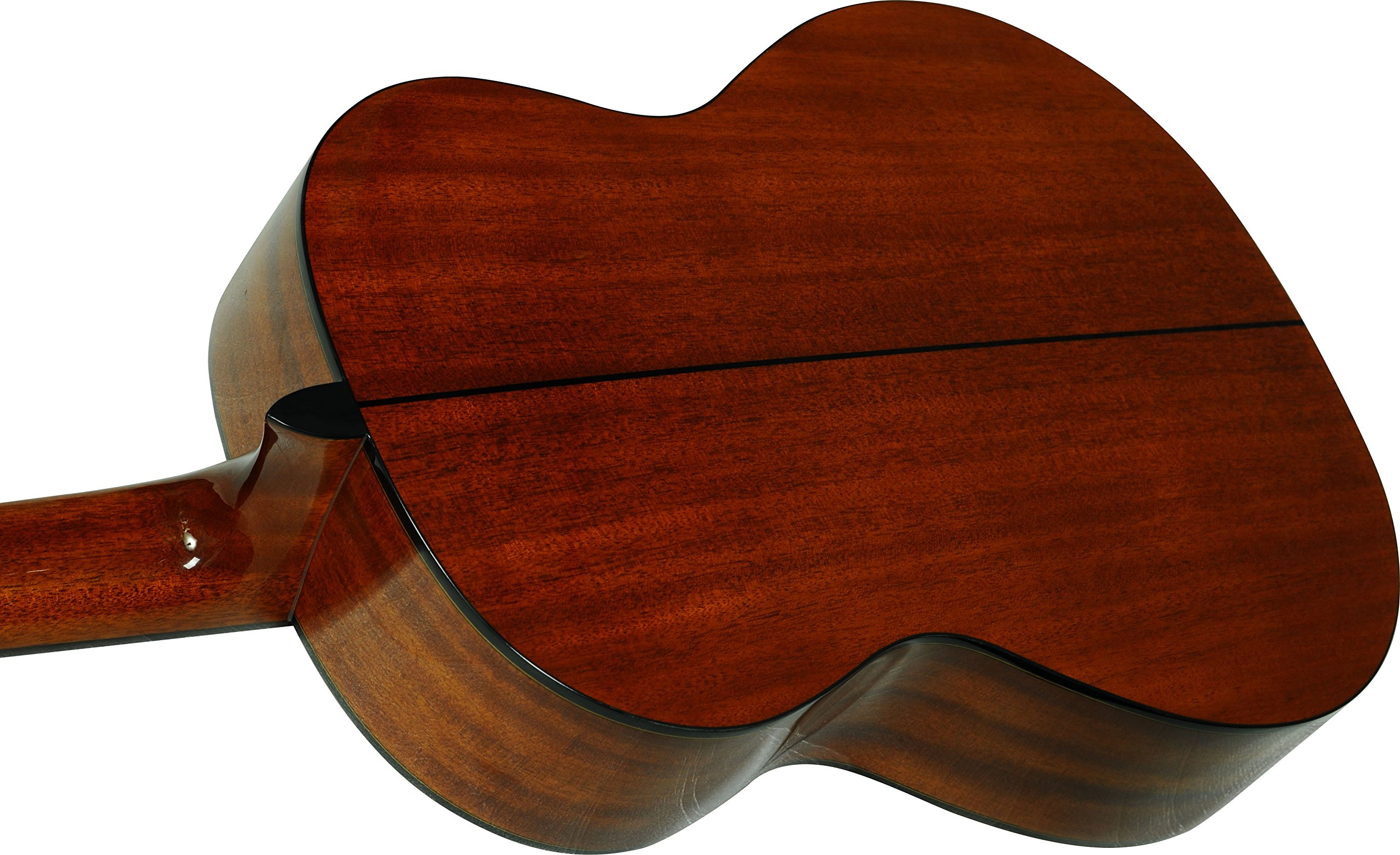 Amazon | MATSUOKA 松岡良治 クラシックギター MC-70S (ハードケース