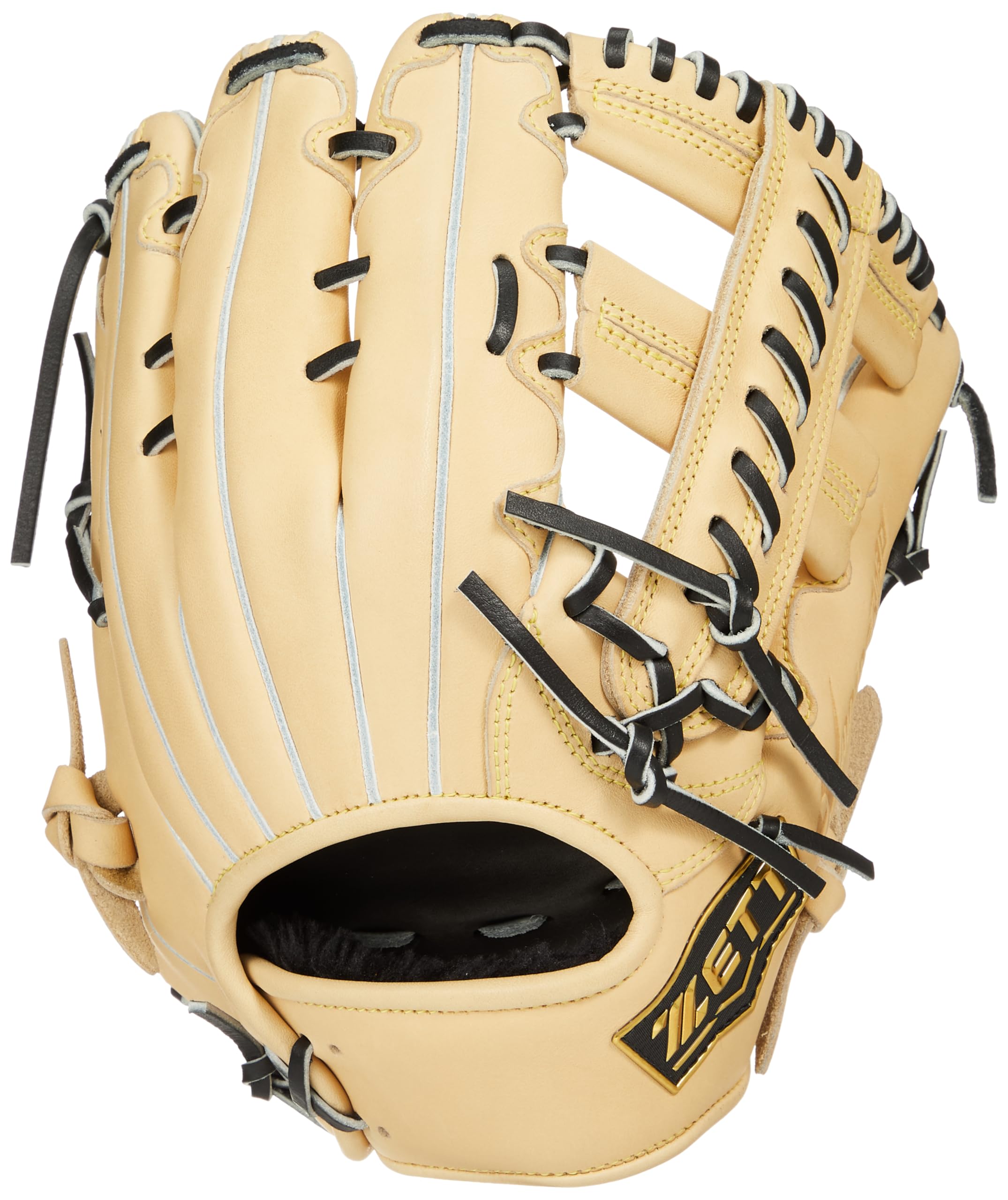 ZETT 一般軟式 右投げ ZETT 一般軟式 右投げ ファーストミット