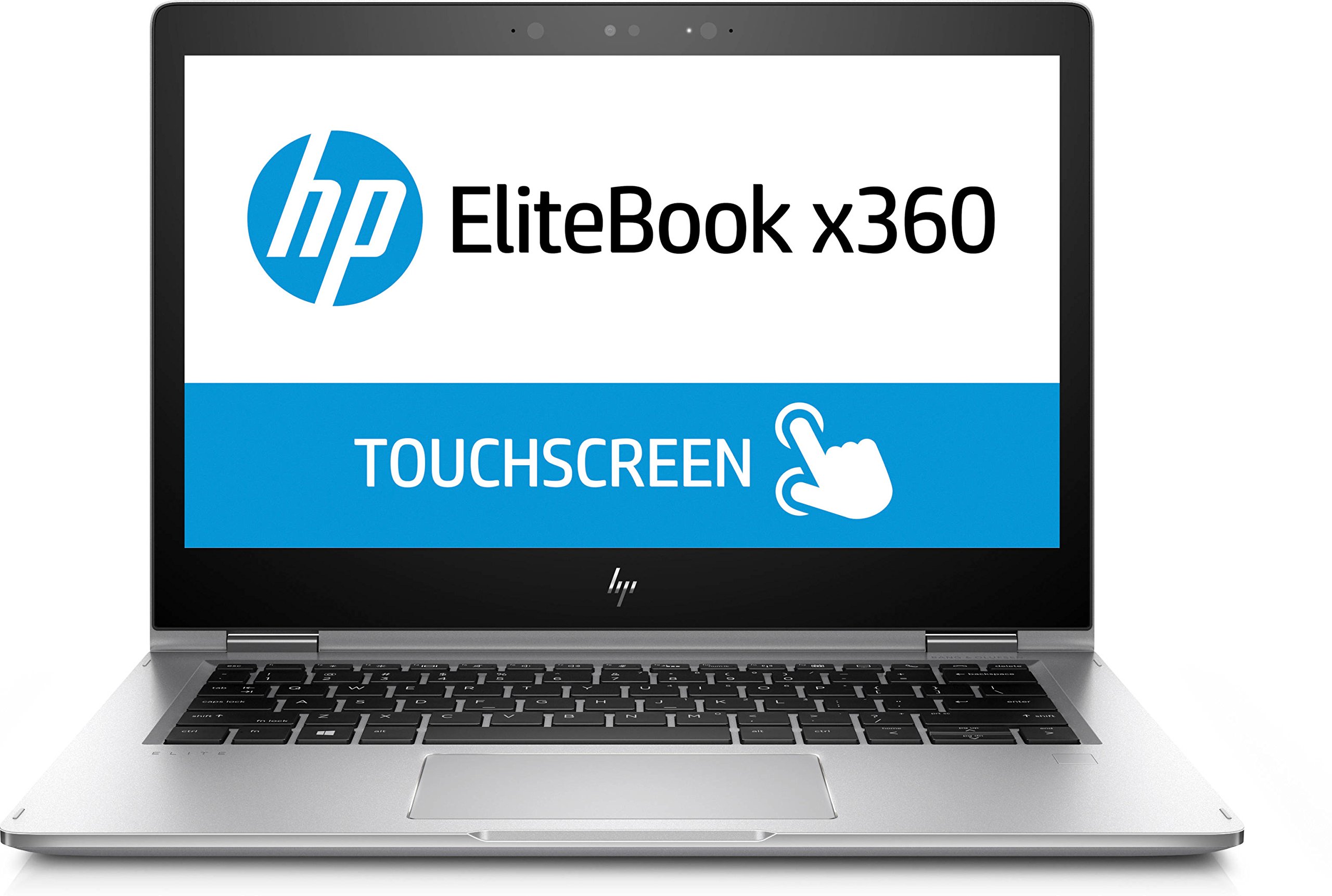 Amazon.com: HP Elitebook X360 1030 G2 13.3