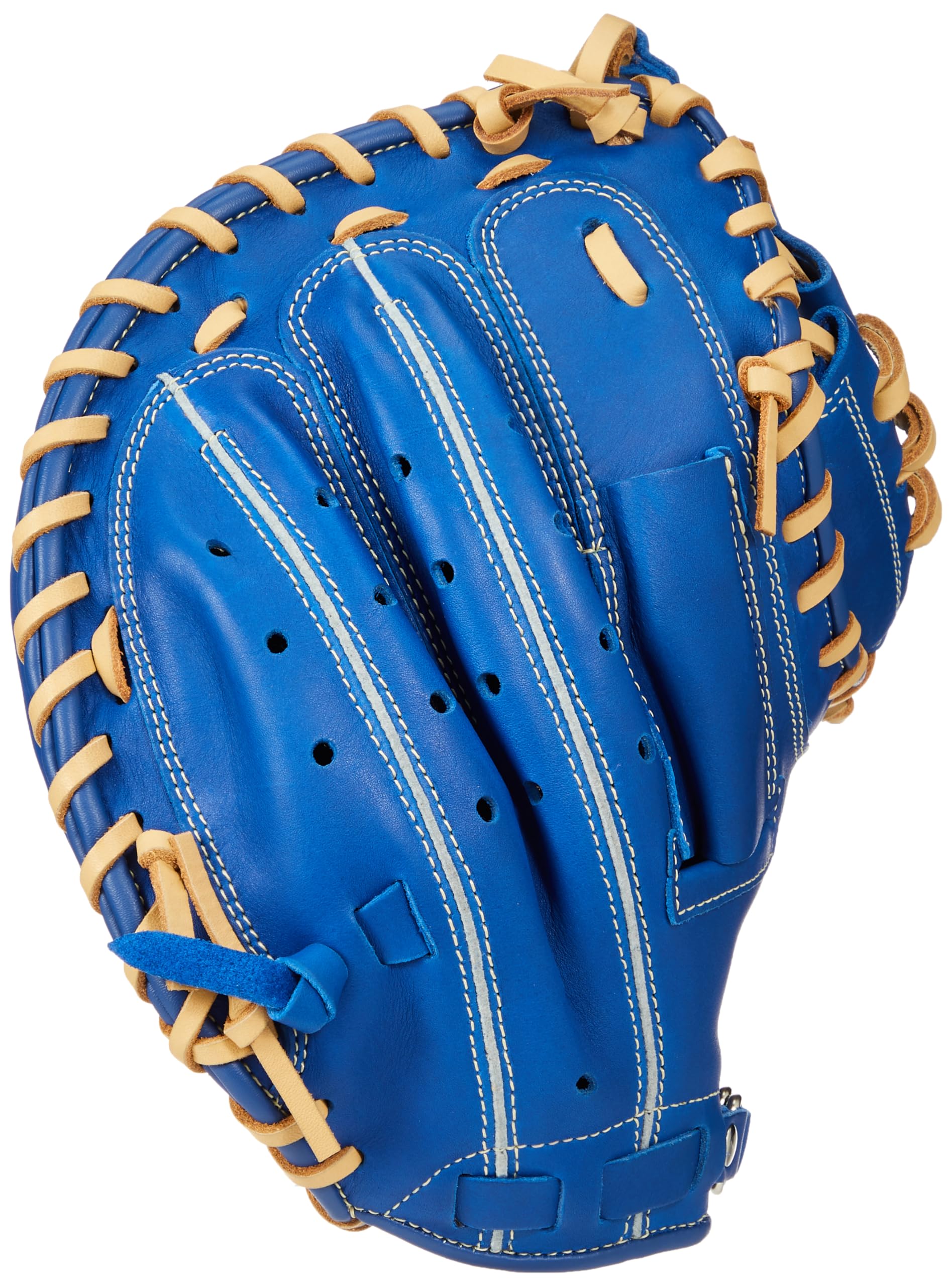 Amazon | ゼット(ZETT) 少年軟式 キャッチャーミット ソフトステア