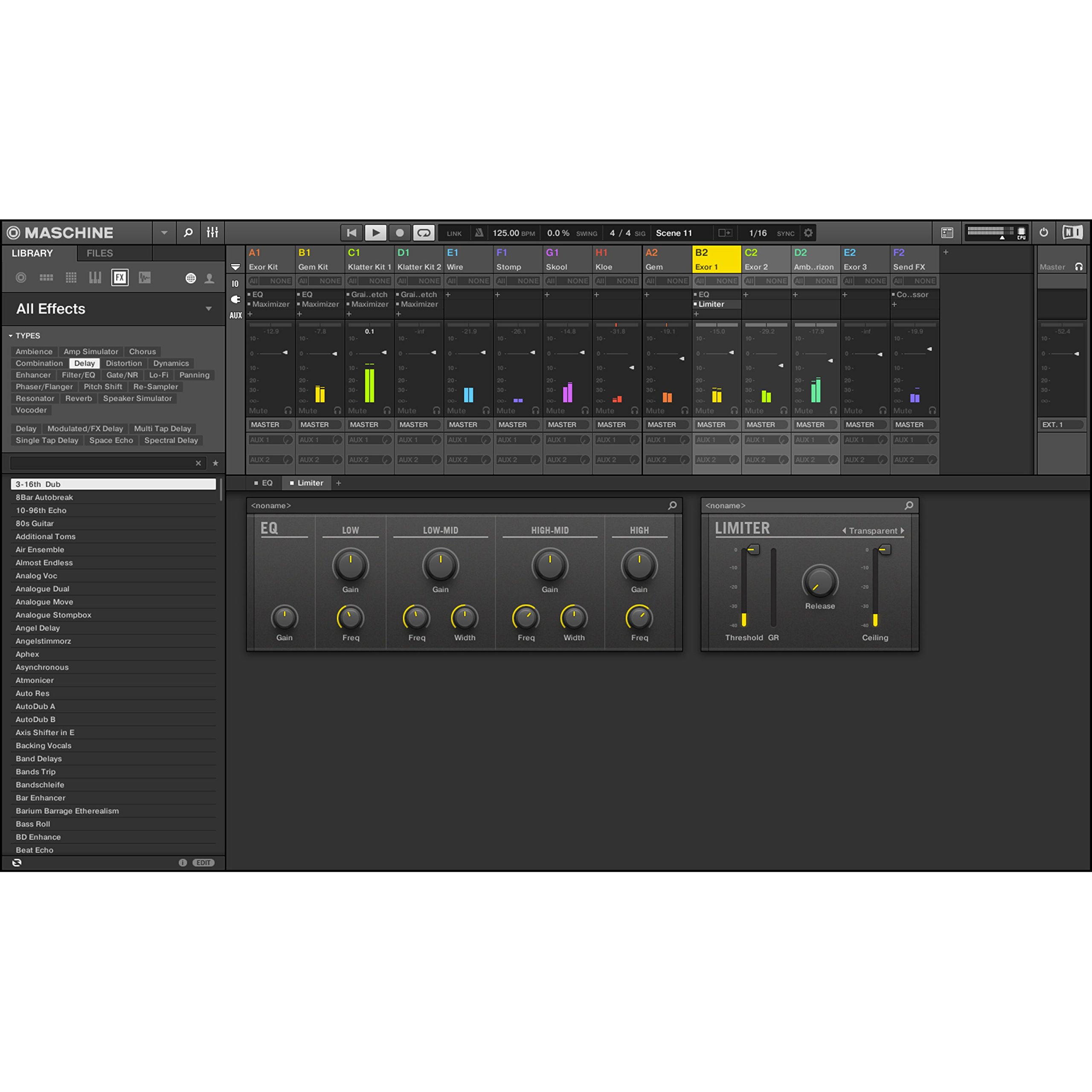 超美品MASCHINE MK3 ハードウェアシリアルID有り 検Roland 超美品