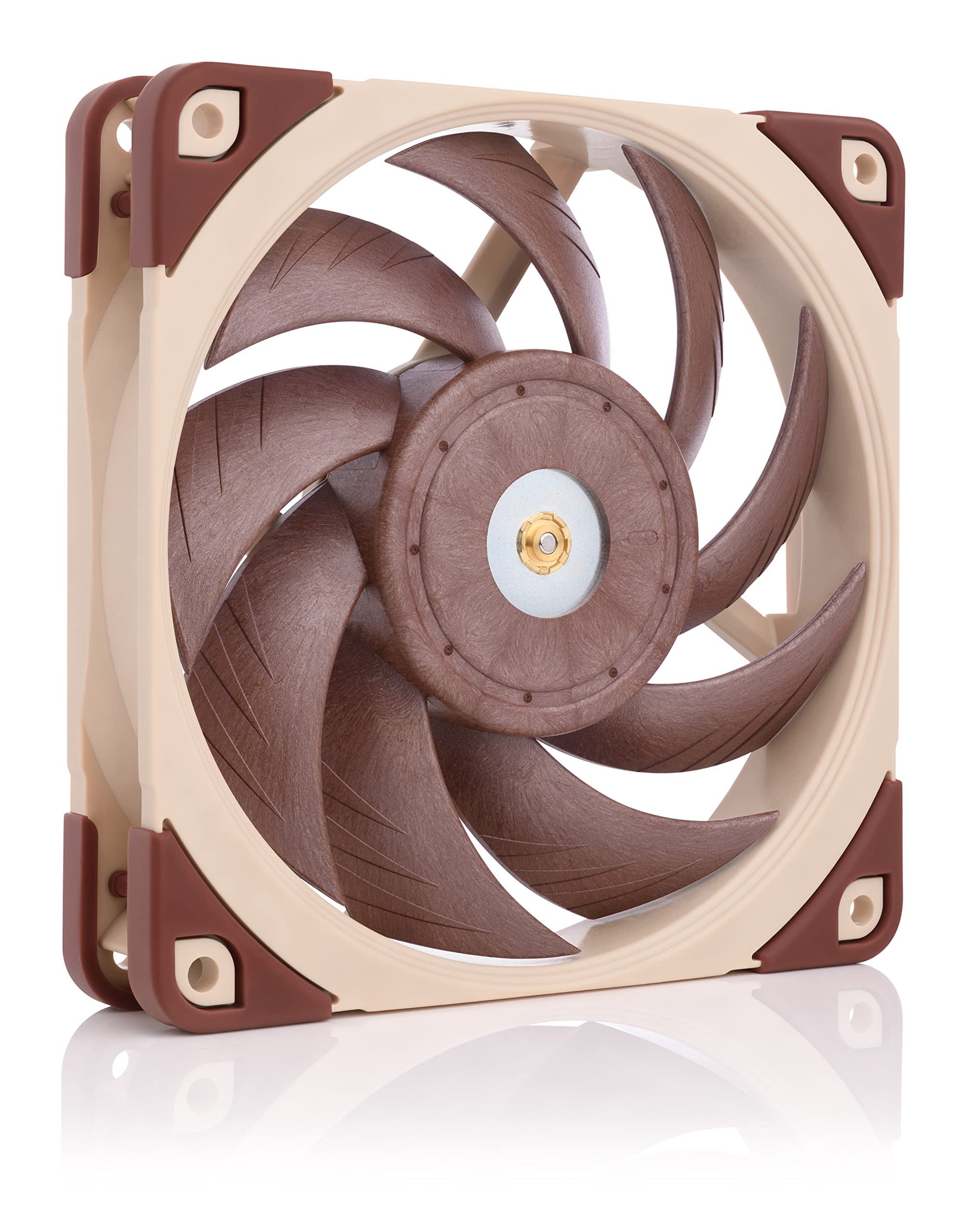 Amazon.com: Noctua NF-A12x25 PWM, Premium Quiet Fan, 4-Pin (120mm