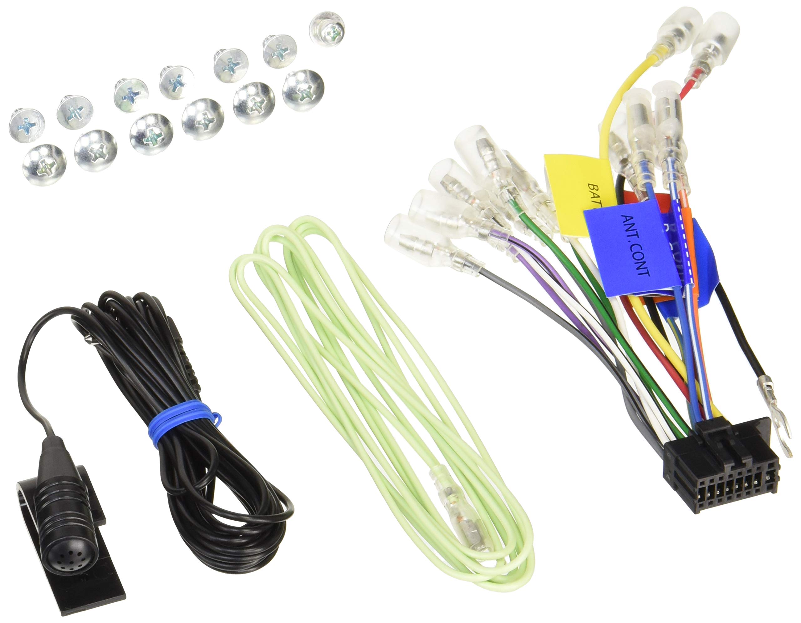 Amazon | DDX6190BT ケンウッド ブルートゥース搭載ディスプレイ