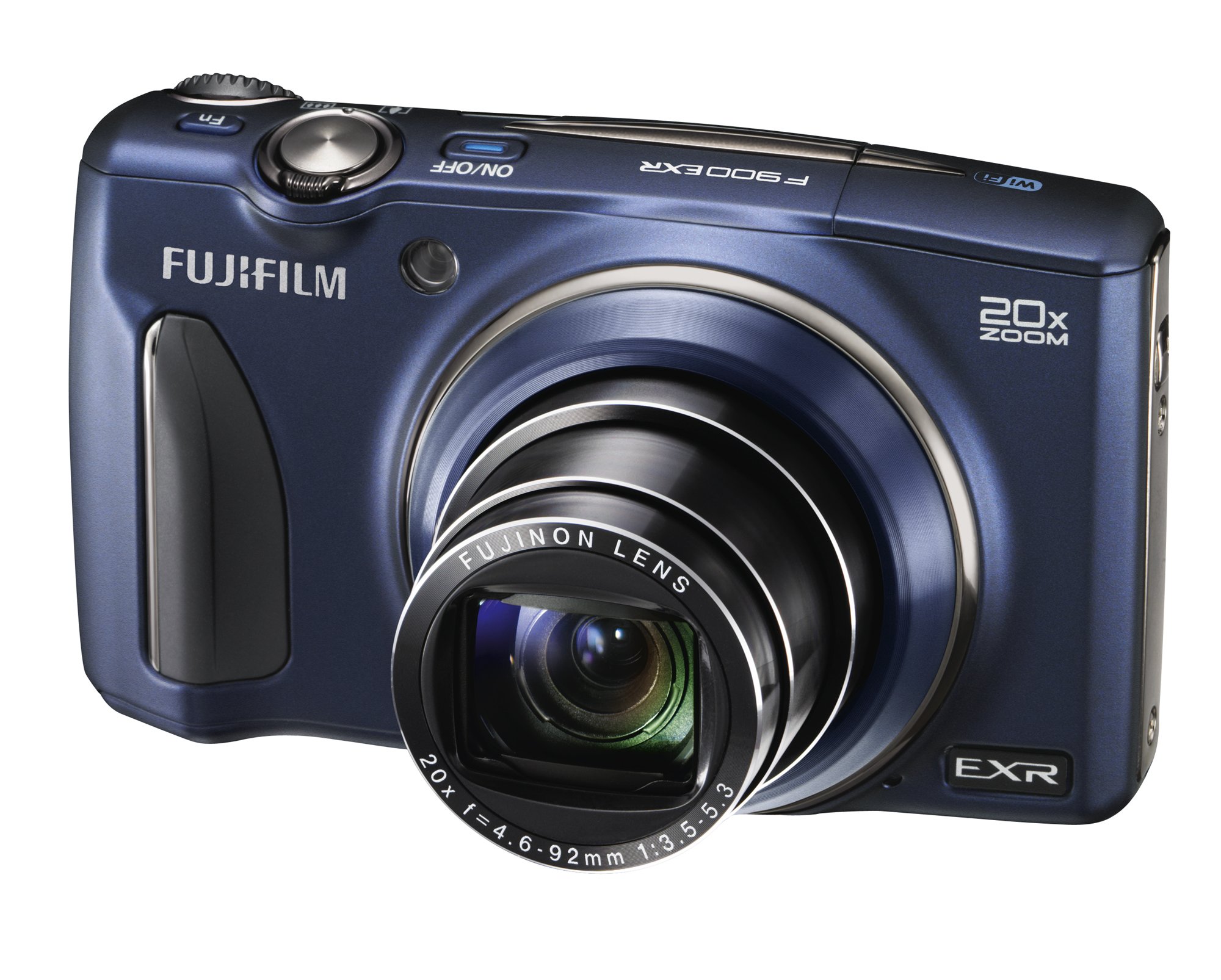 Amazon | FUJIFILM デジタルカメラ 1600万画素 ズーム光学20倍