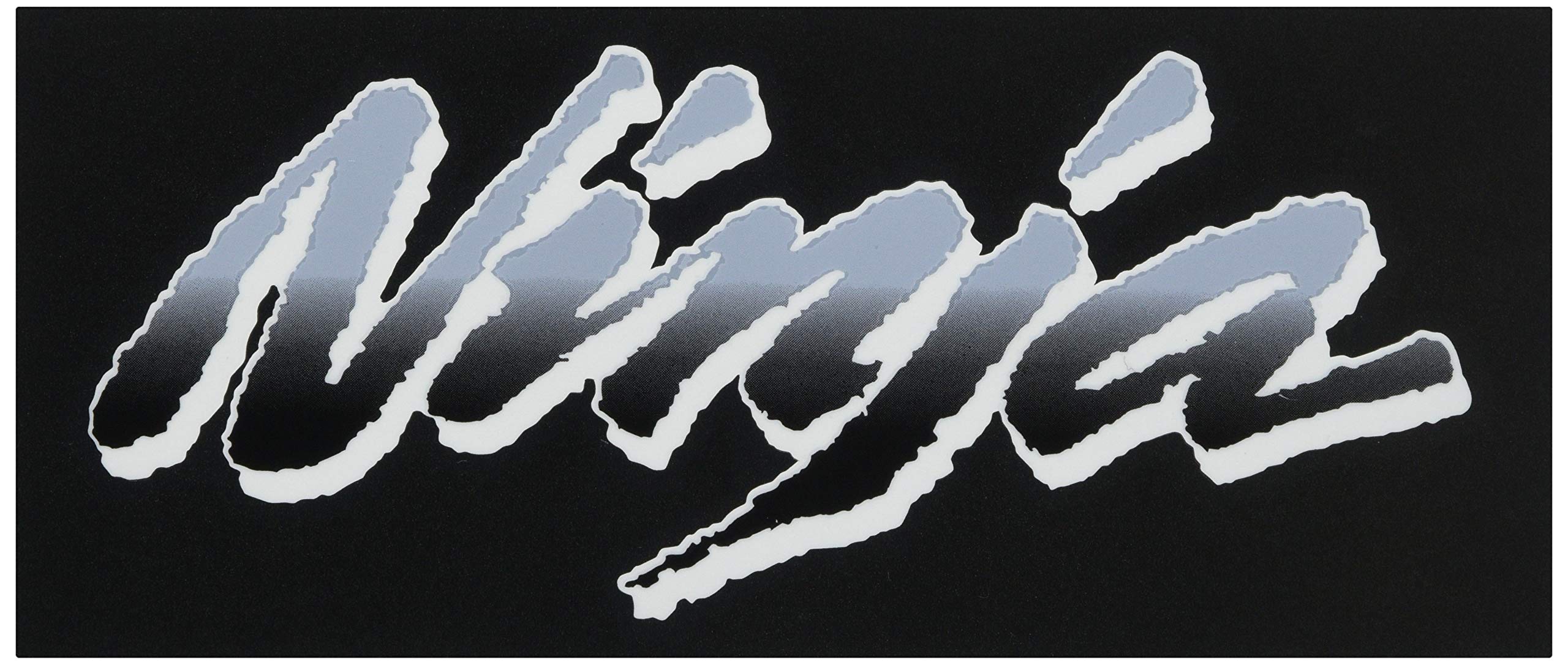 Amazon | KAWASAKI (カワサキ純正アクセサリー) Ninjaステッカー抜き