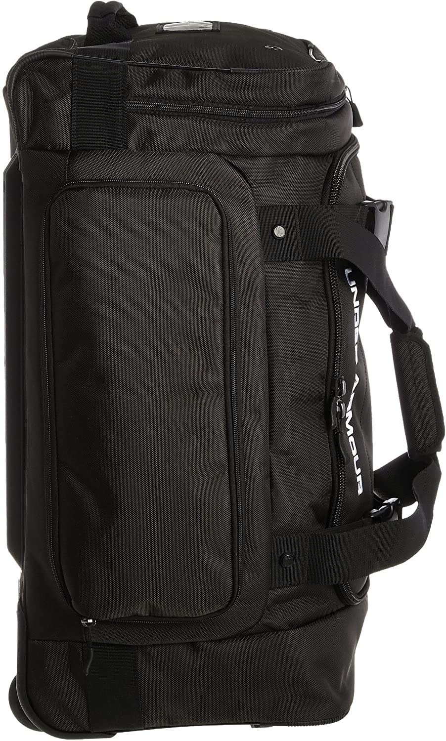 Amazon.co.jp: [UNDER ARMOUR] TS ロードゲーム ホイールバッグ II TS