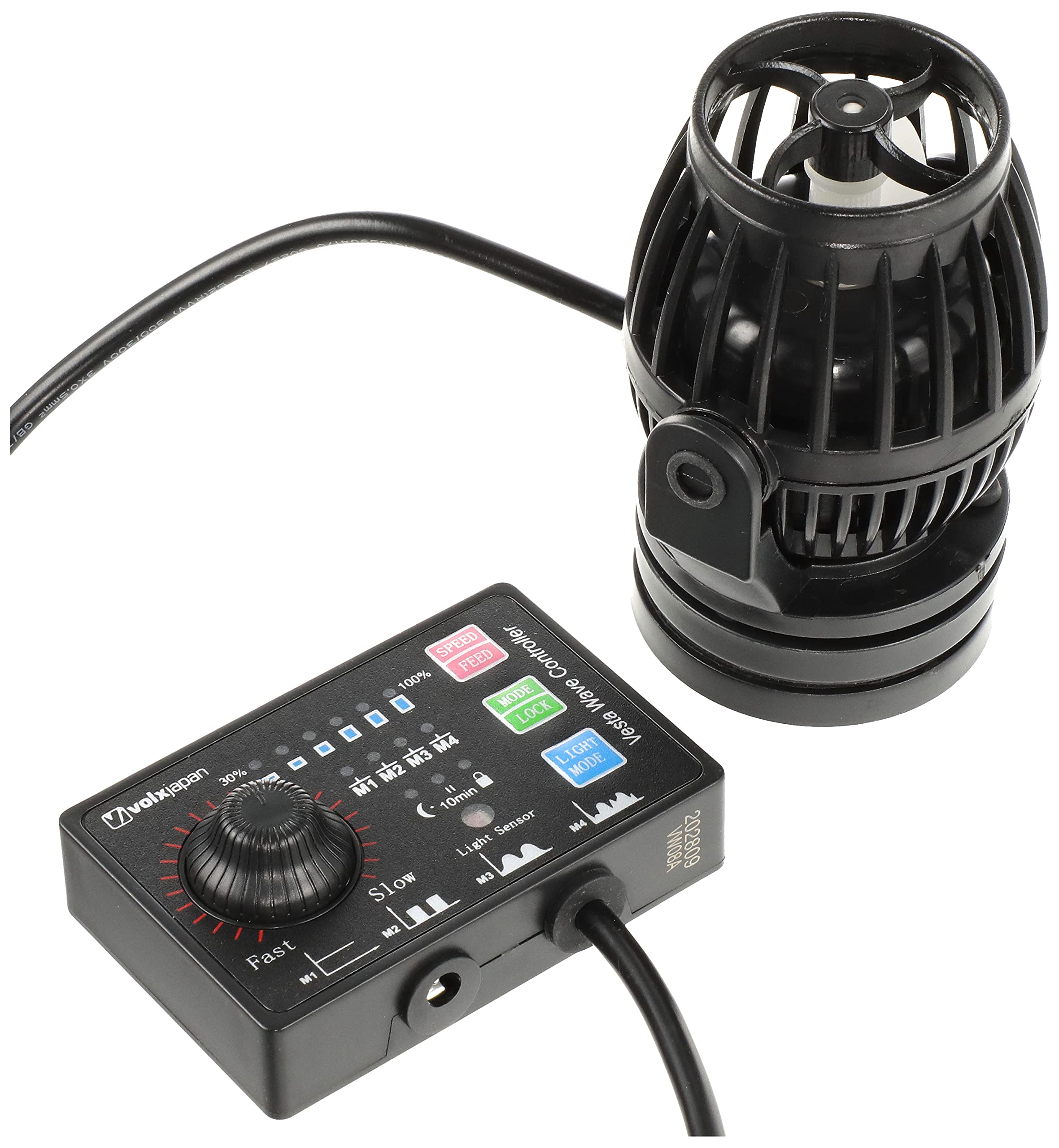 Amazon | ボルクスジャパン ベスタウェーブ VW08A 25W | ボルクス