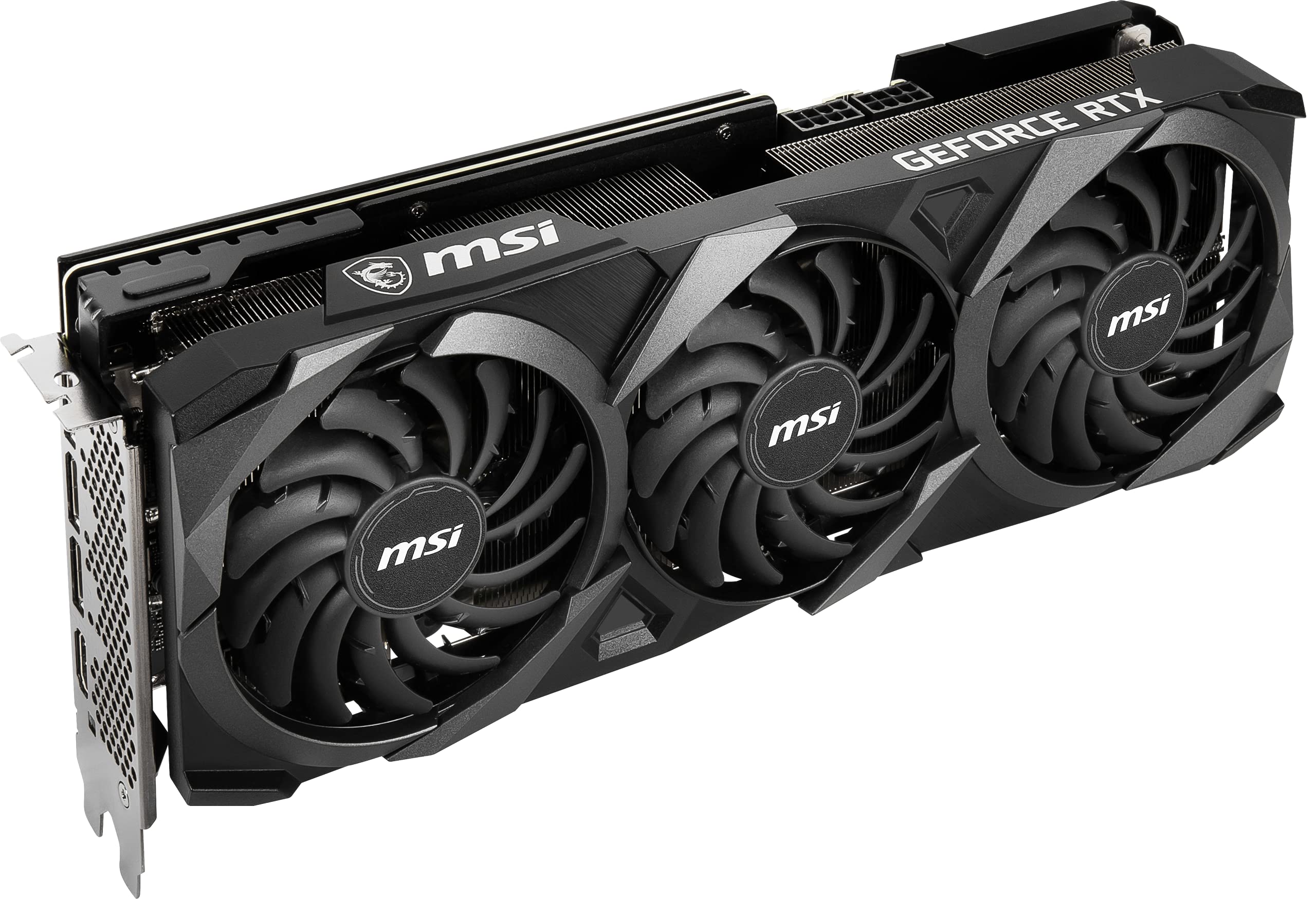 Amazon | MSI GeForce RTX 3070 Ti VENTUS 3X 8G OC ゲーミング