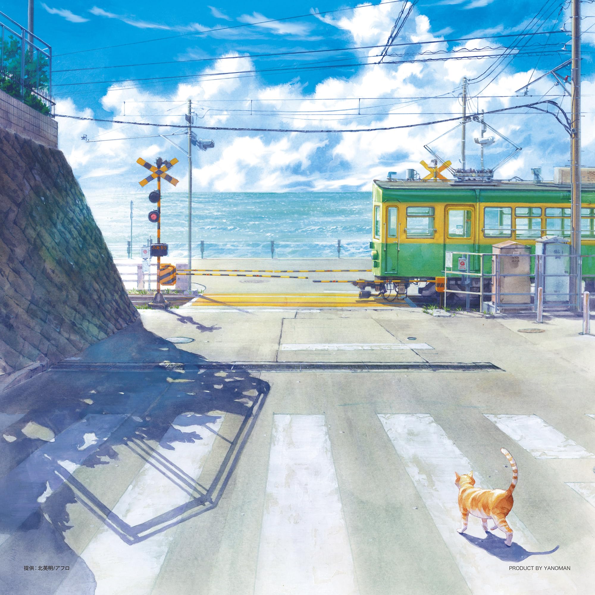 Amazon.co.jp: やのまん(Yanoman) 【日本製】306ピース ジグソーパズル