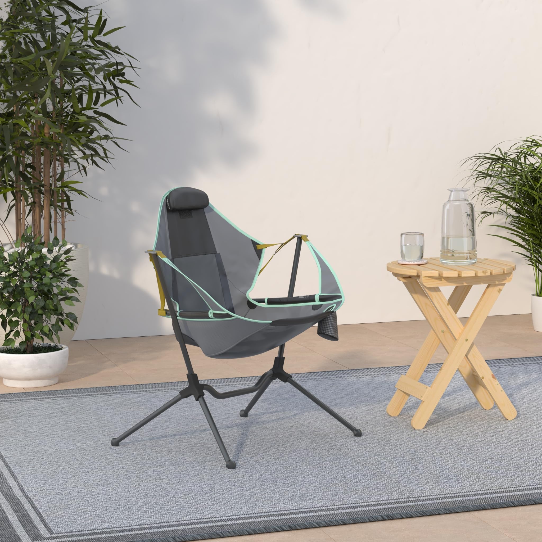 Amazon | NEMO(ニーモ) スターゲイズ リクライナー ラグジュアリー