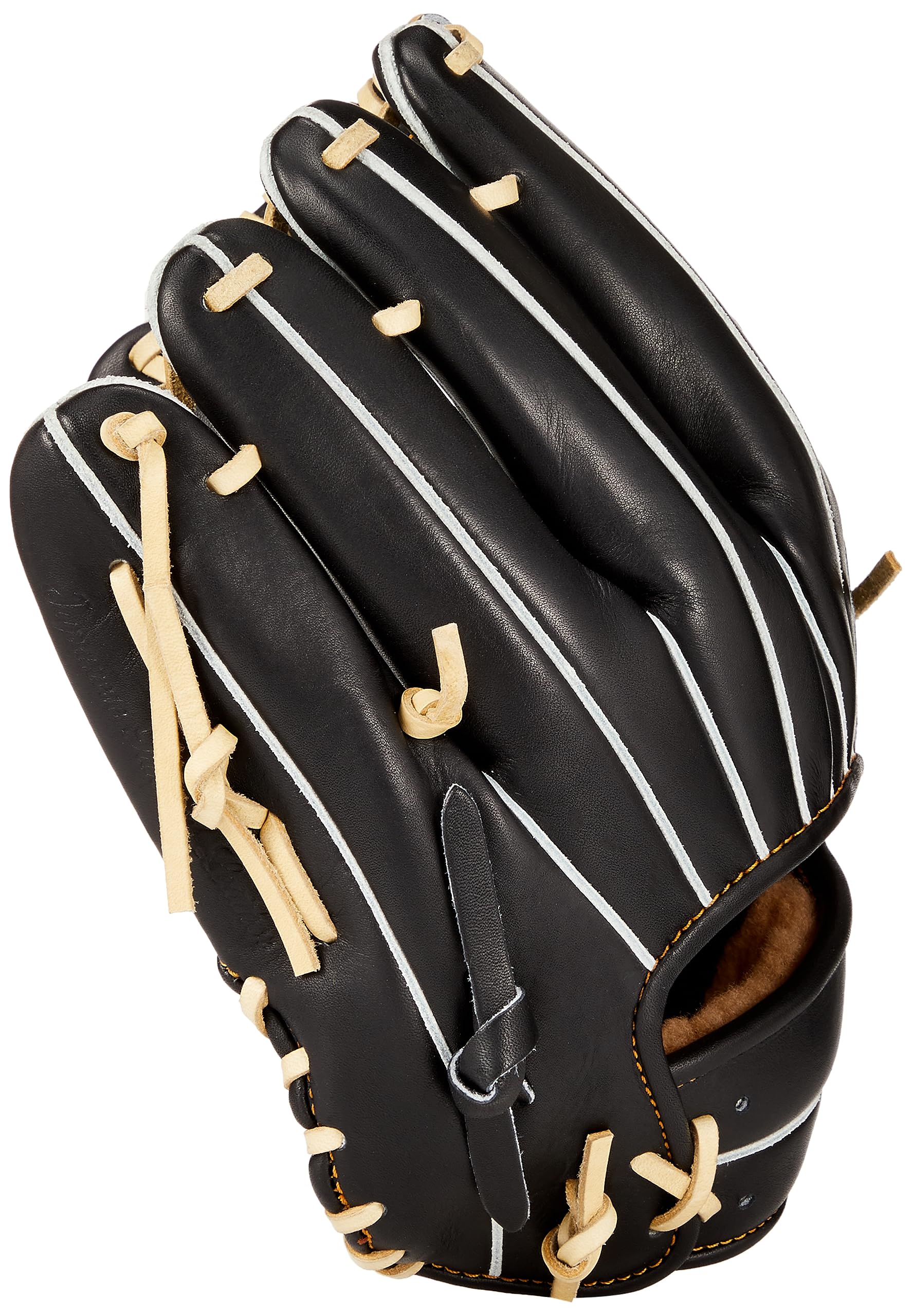 Amazon | ゼット(ZETT) 軟式野球 グラブ プロステイタス セカンド