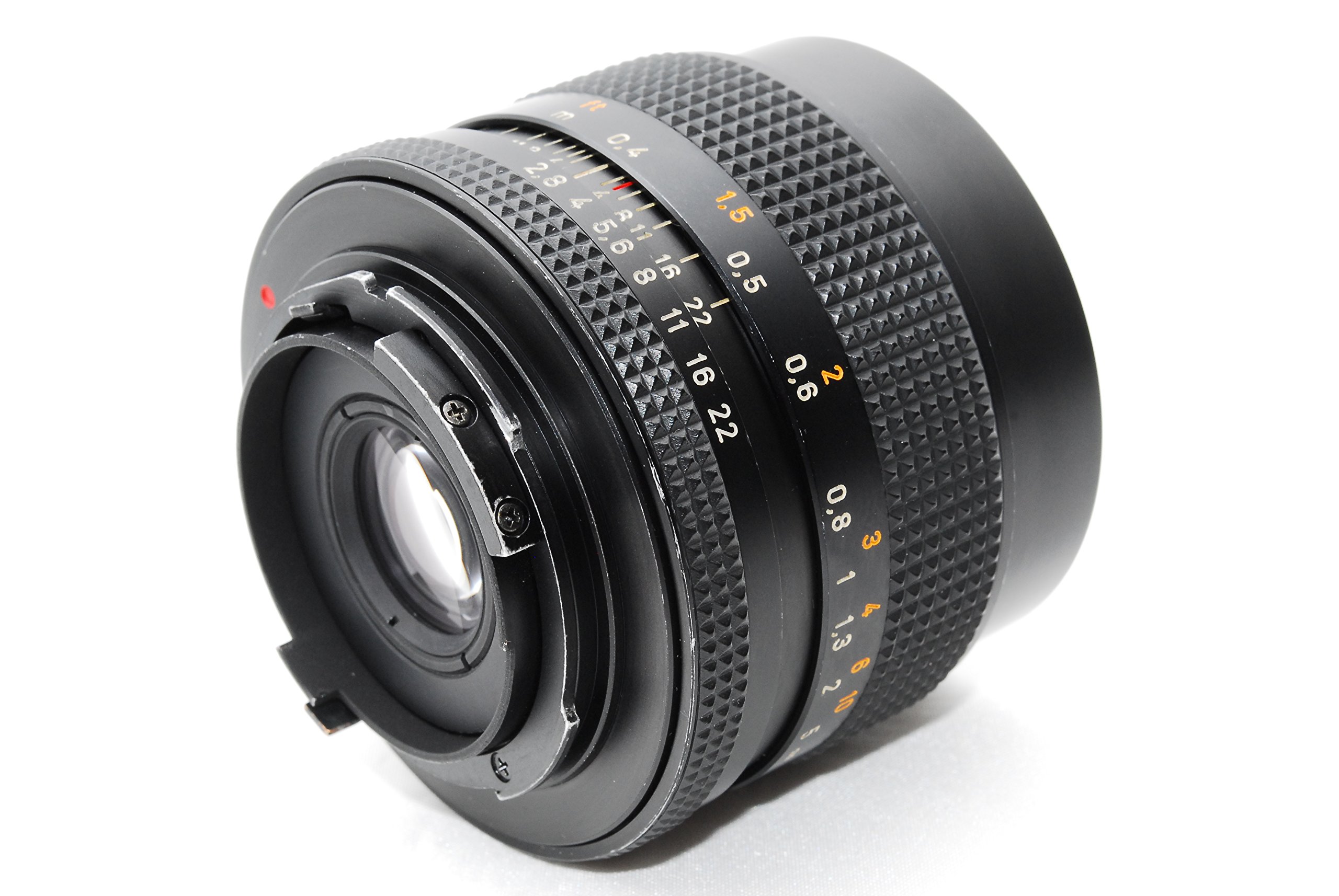 Amazon | コンタックス Carl Zeiss Distagon 35mm F2.8 F/2.8 AEJ T