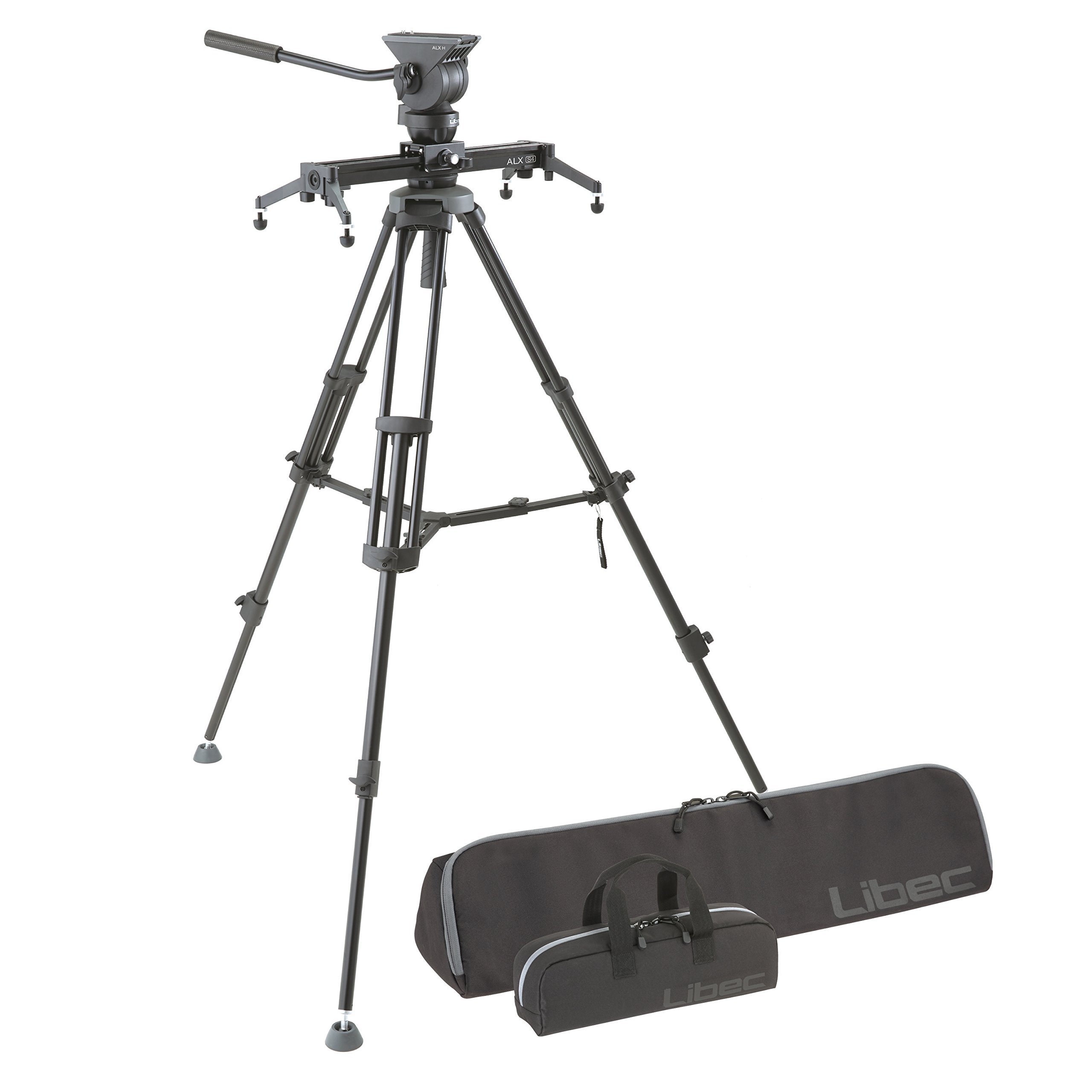 Amazon | Libec ALX S4 KIT スライダーシステム ALX S4 KIT | Libec